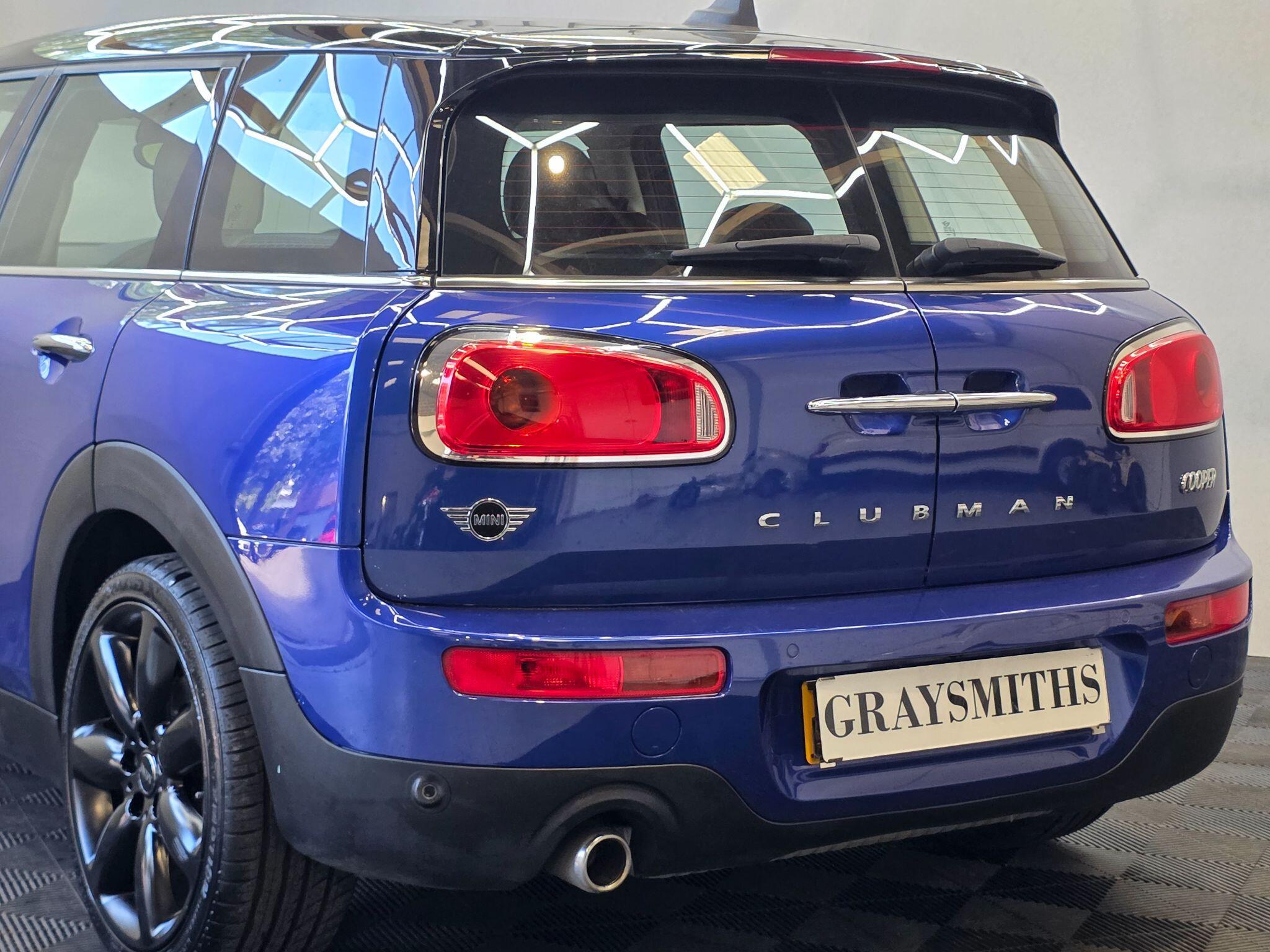 MINI Clubman - Image 8