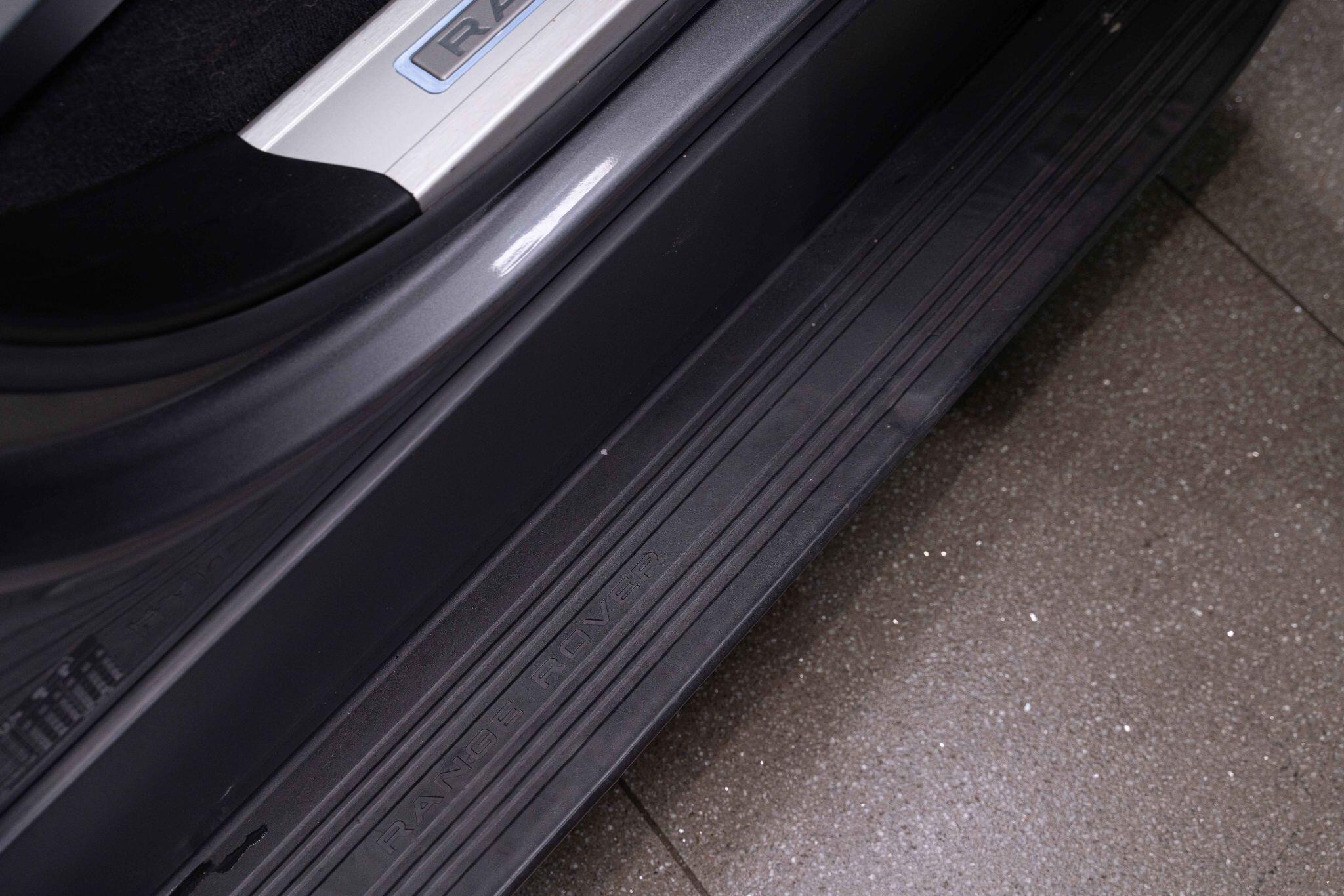 Land Rover RANGE ROVER SPORT - Image 53