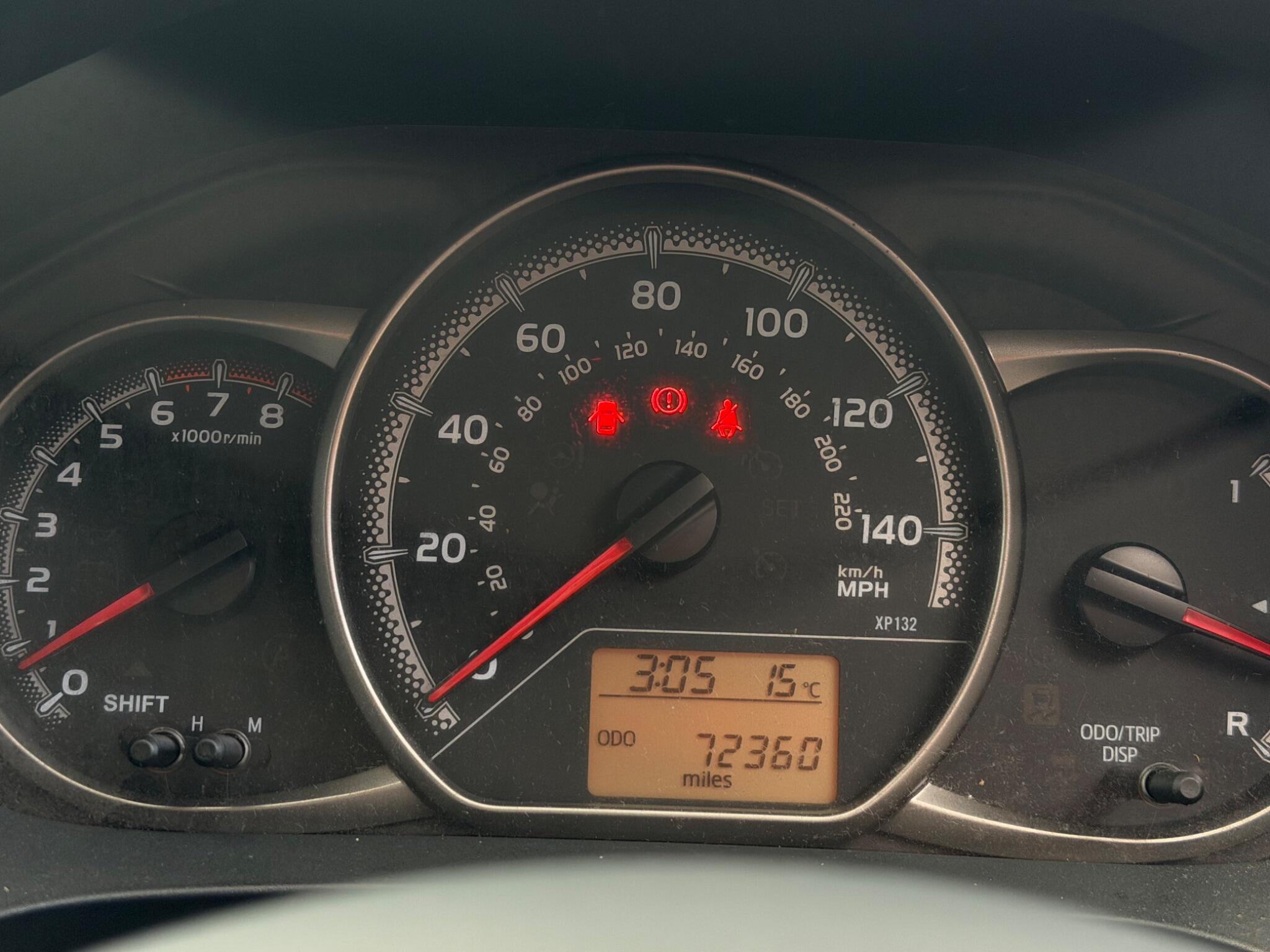 Toyota Yaris - Image 19