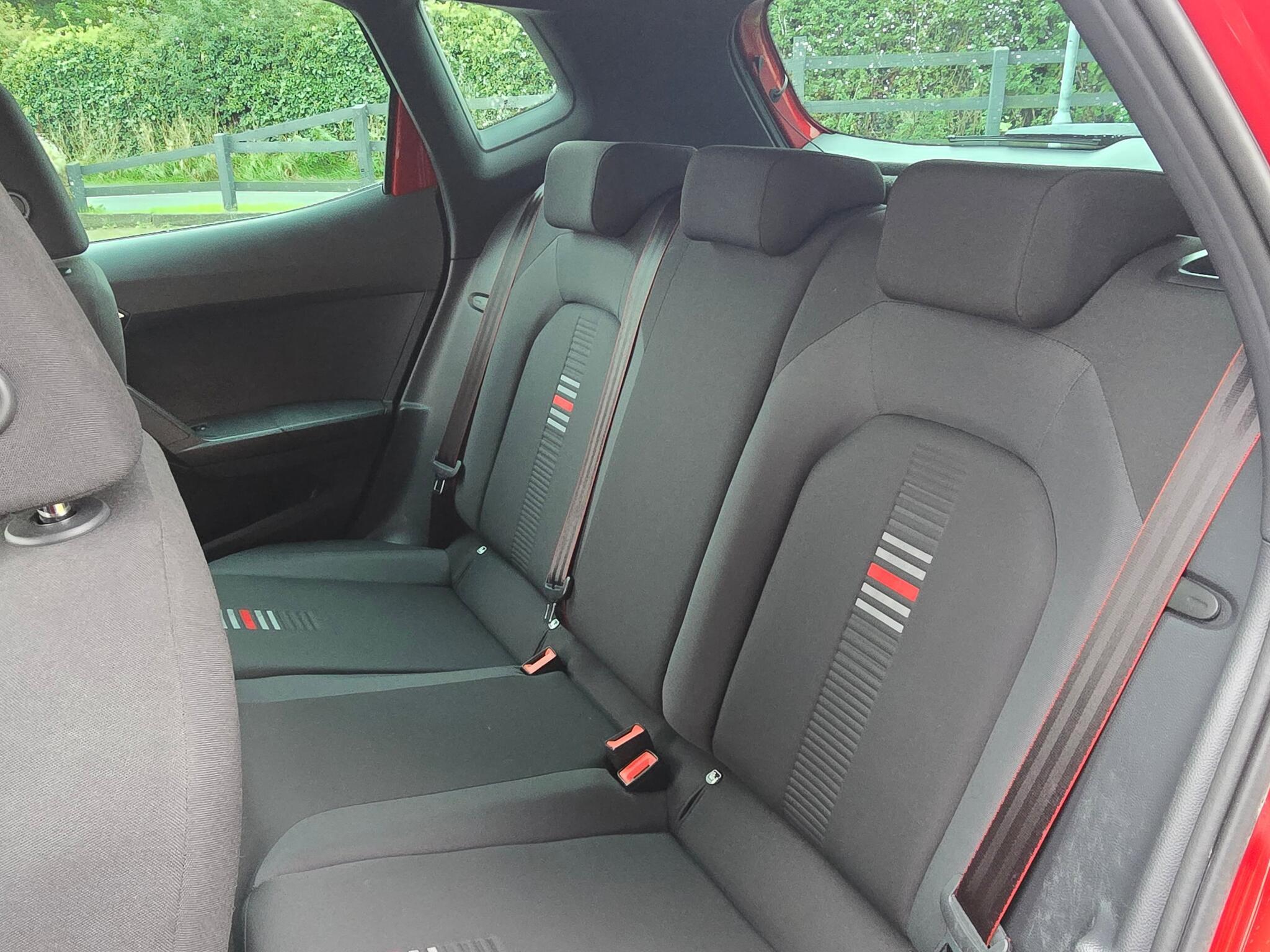 SEAT Arona - Image 4