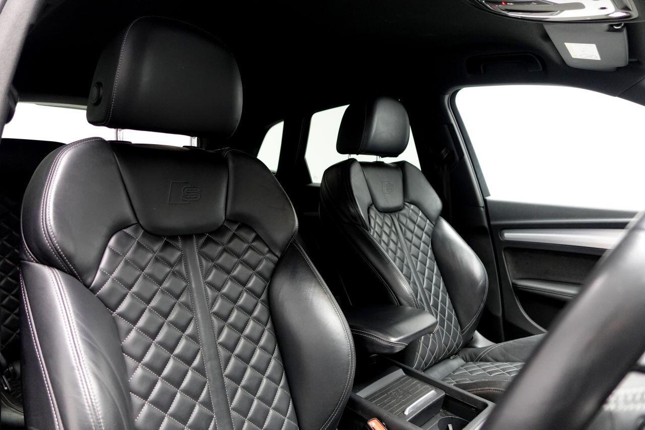 Audi SQ5 - Image 2