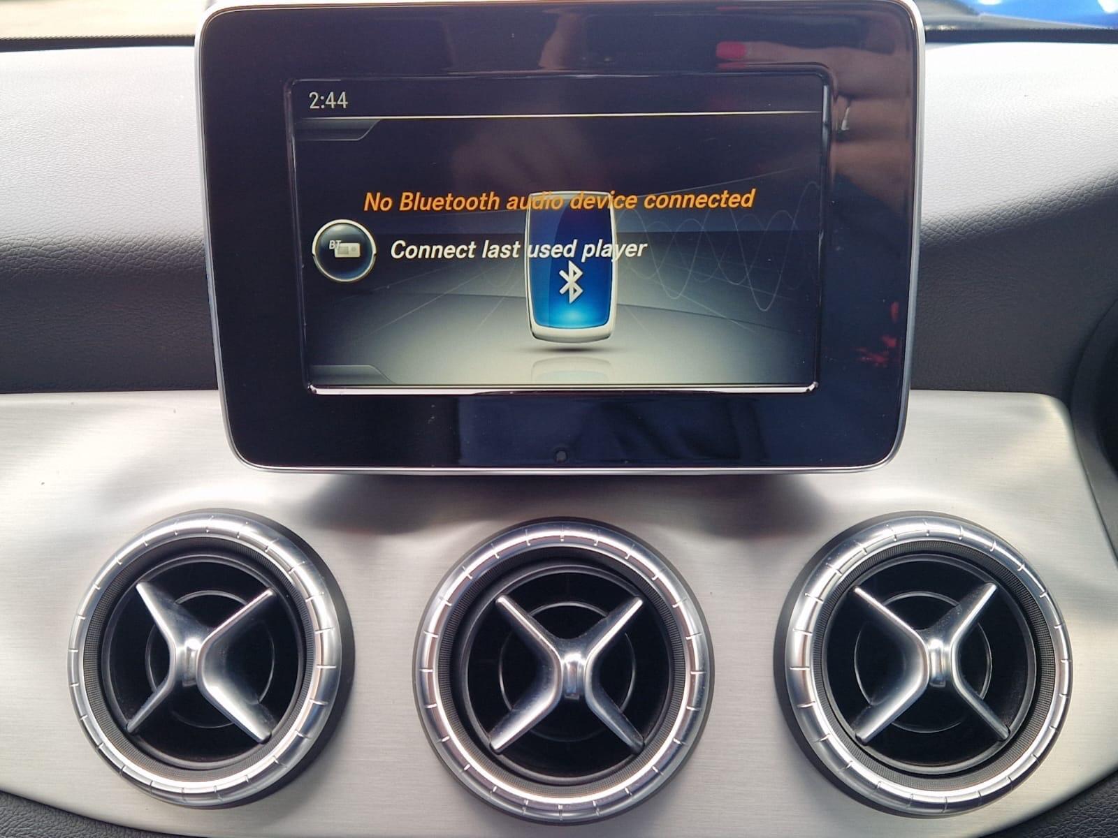 Mercedes CLA - Image 47