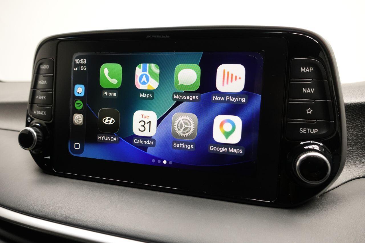 Hyundai Tucson - Image 26