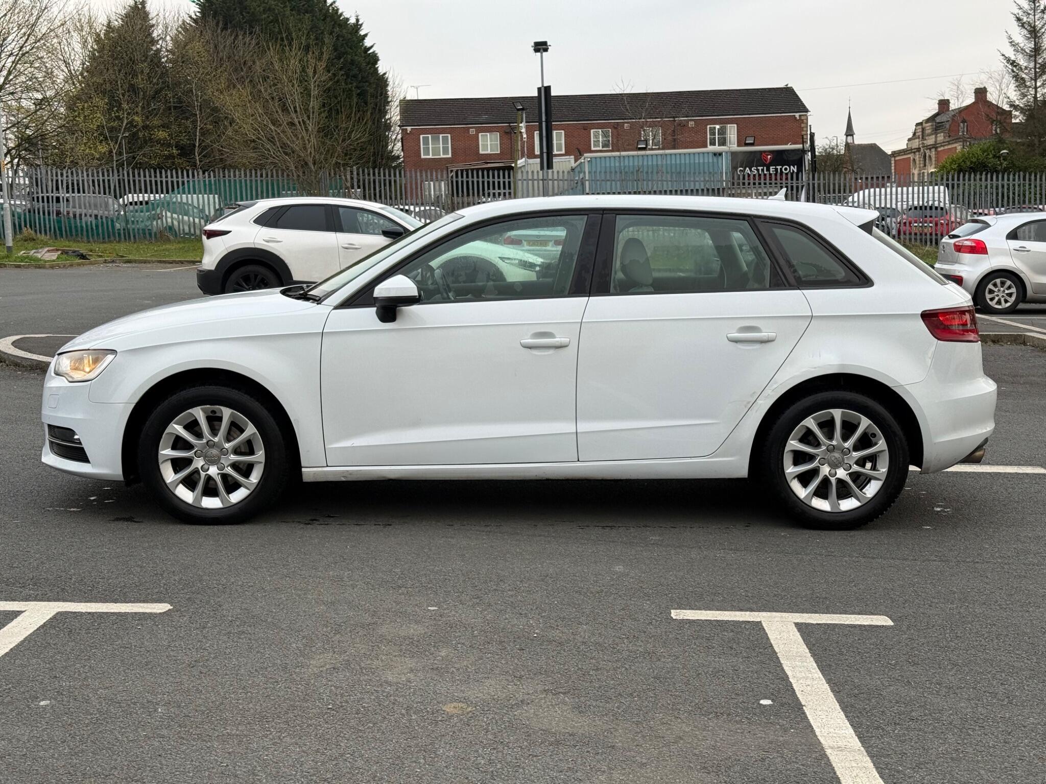 Audi A3 - Image 7