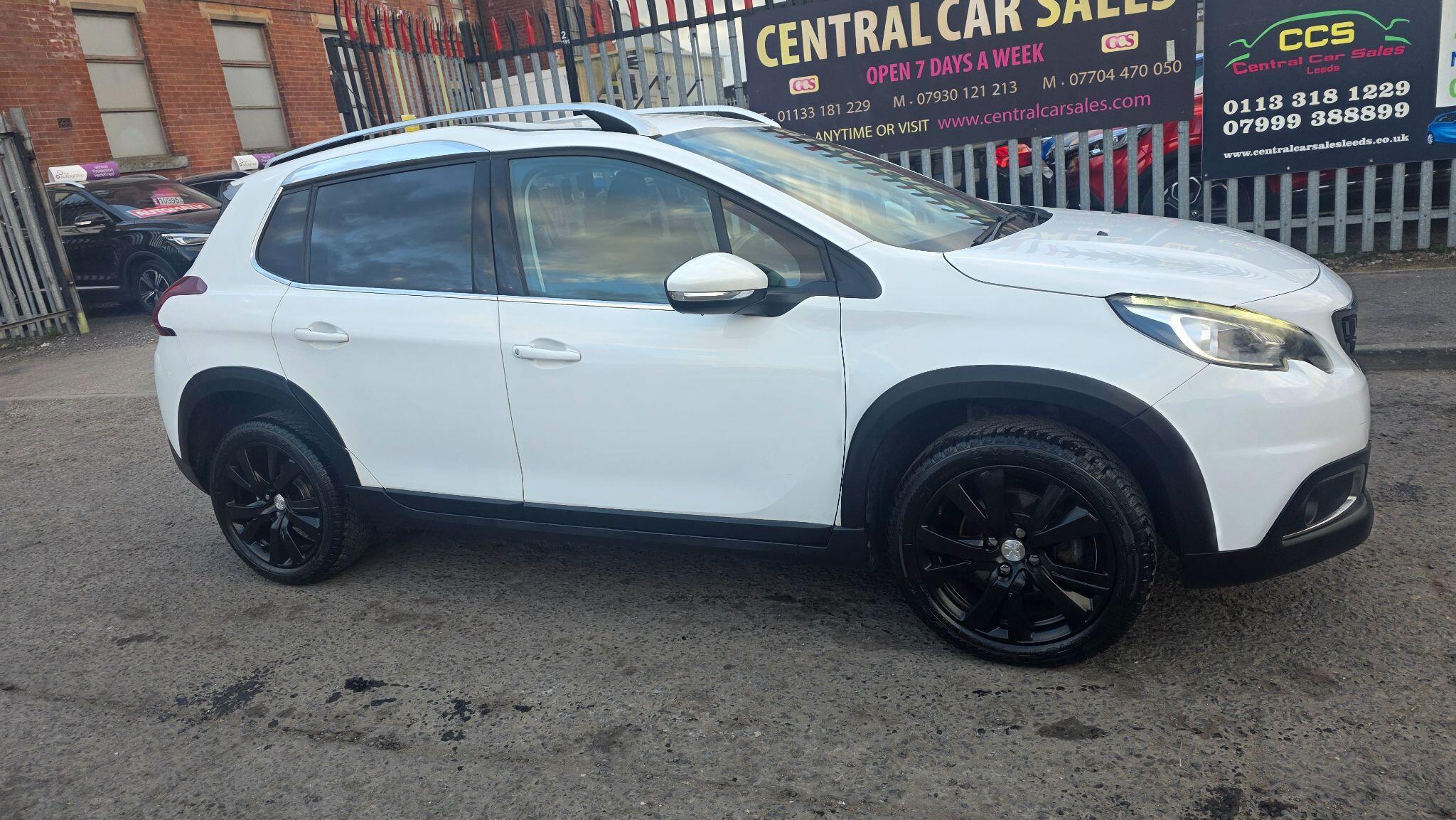 Peugeot 2008 - Image 9