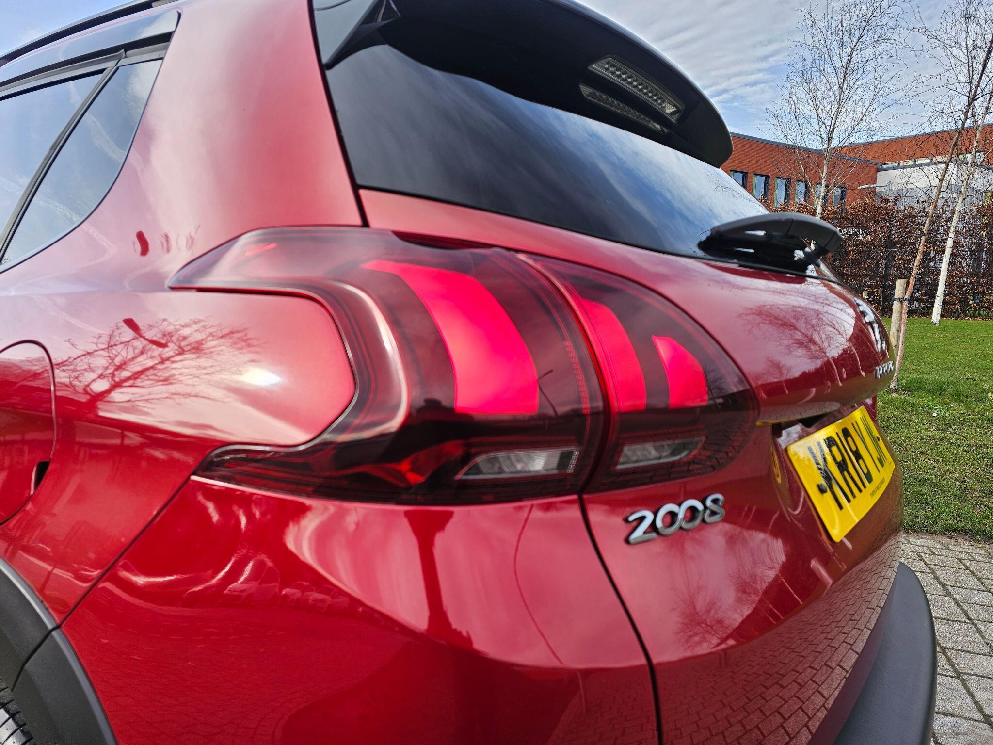 Peugeot 2008 - Image 18