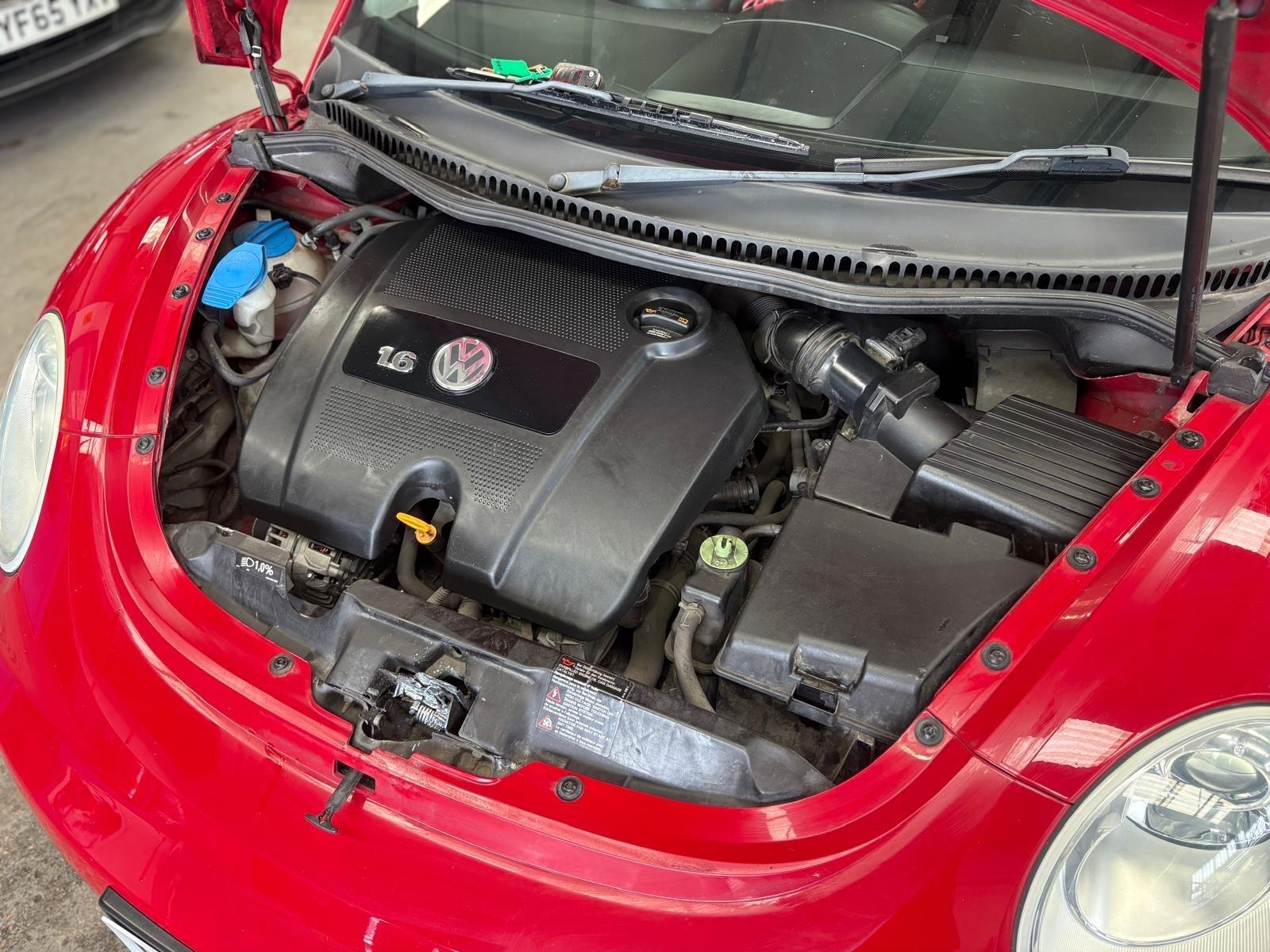 Volkswagen Beetle - Image 31