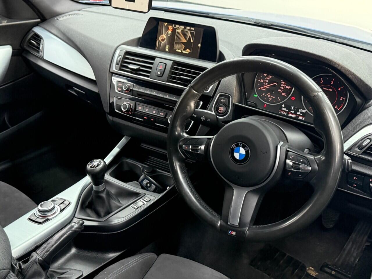 BMW 1 Series - Image 16