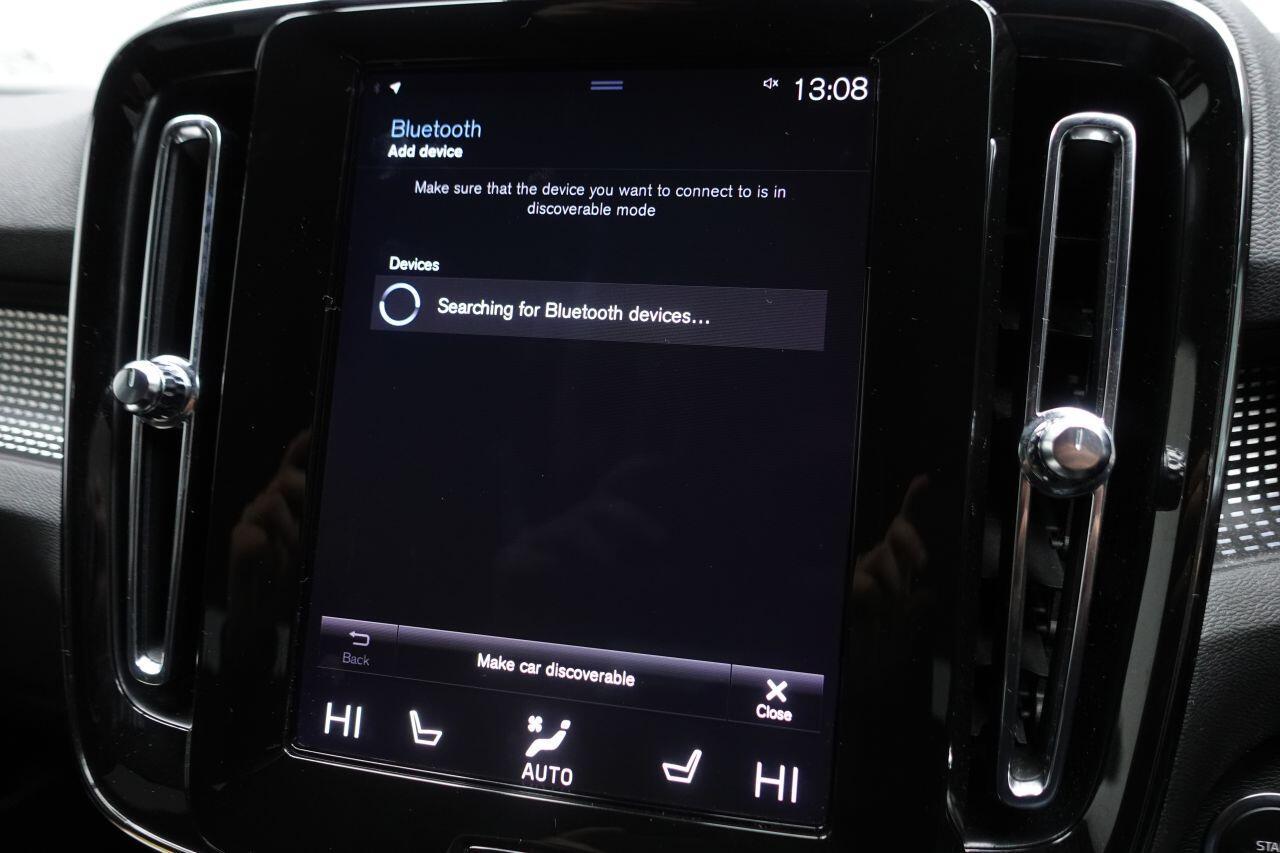 Volvo XC40 - Image 18