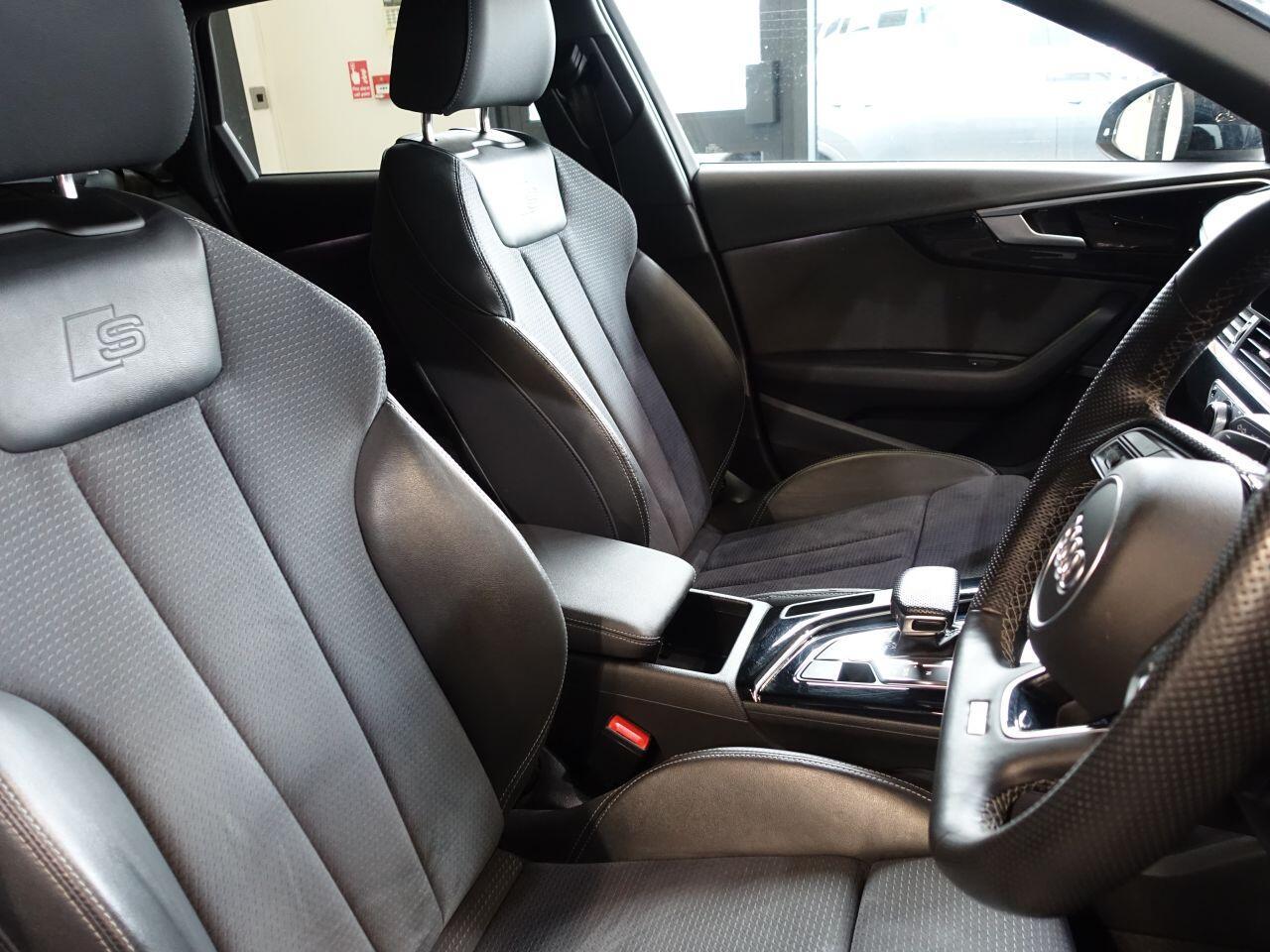 Audi A4 Avant - Image 18