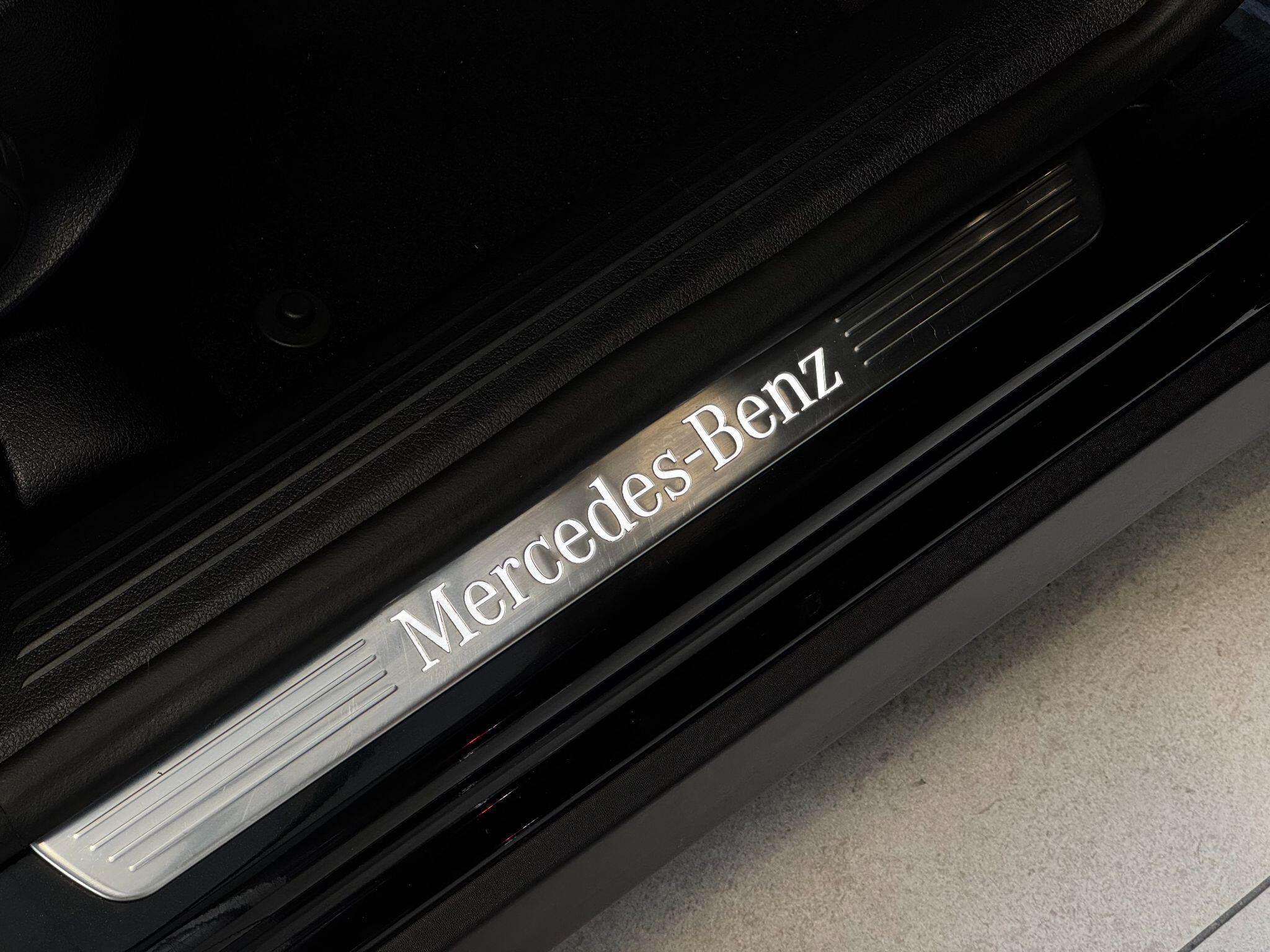 Mercedes Glb - Image 24