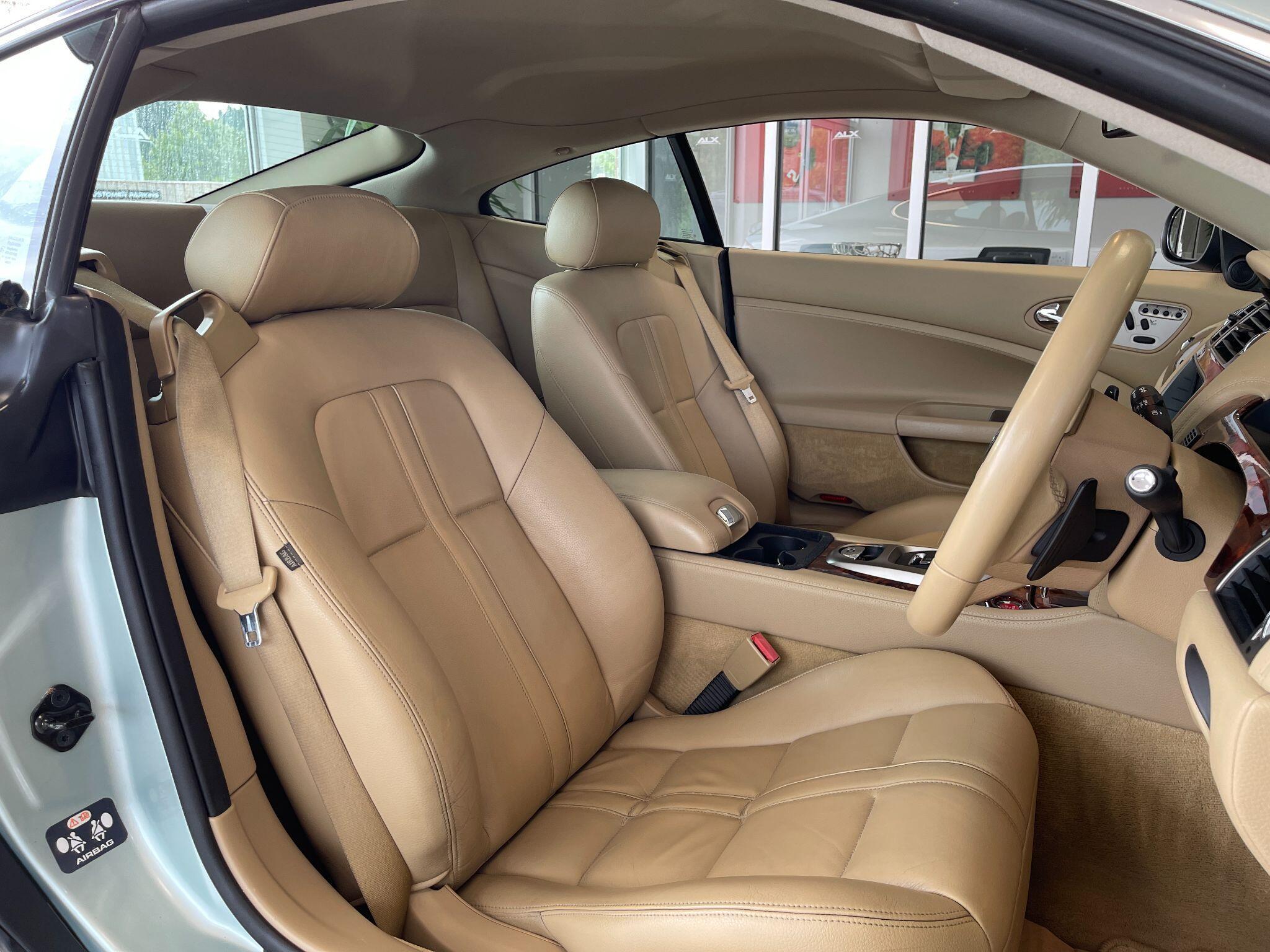 Jaguar XK - Image 18
