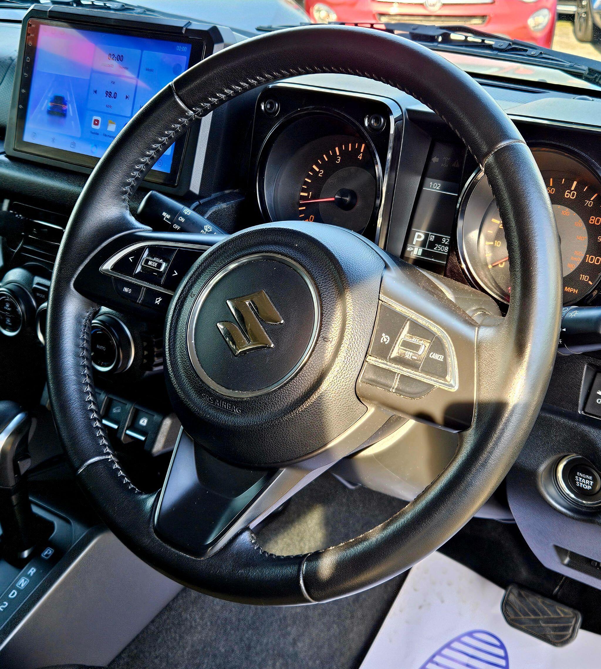 Suzuki Jimny - Image 29