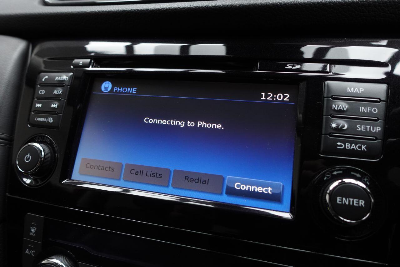 Nissan X-Trail - Image 30