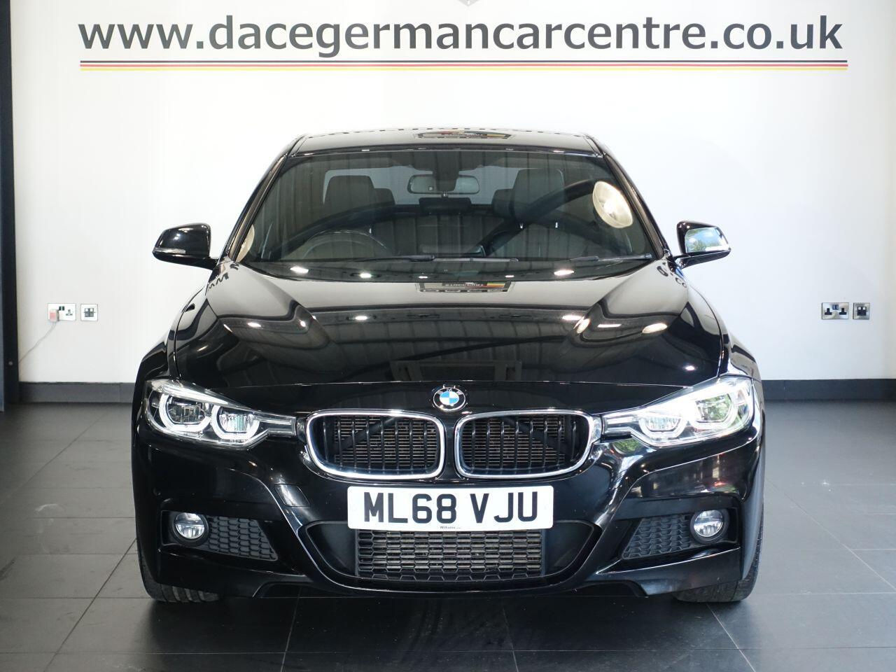 BMW 3 Series - Image 4