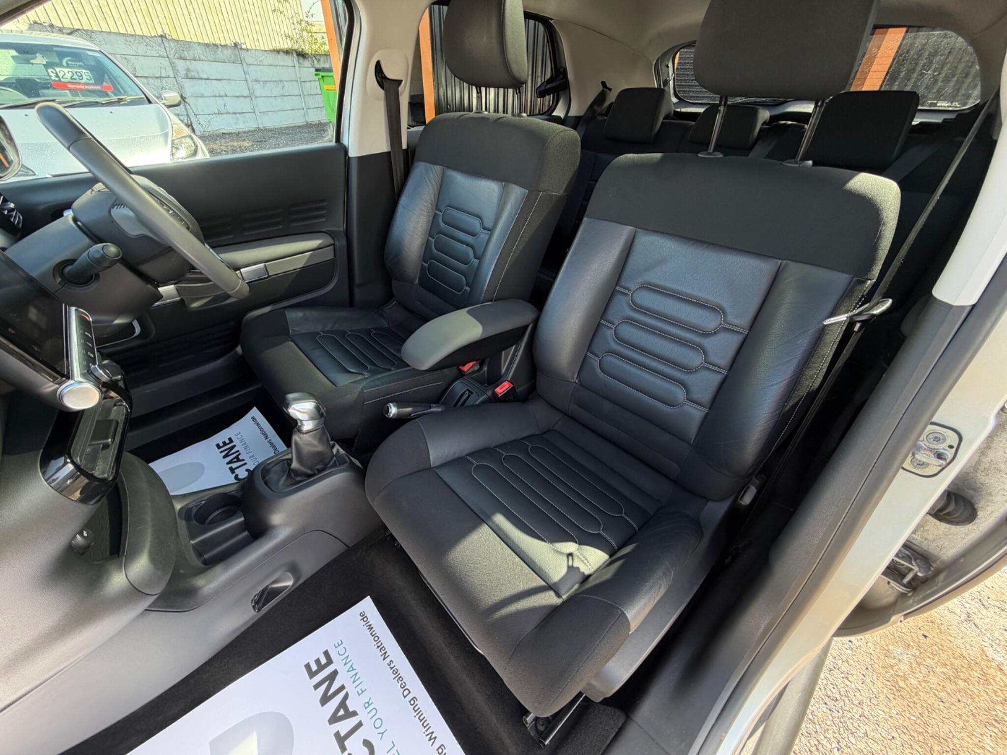 Citroen C4 Cactus - Image 12