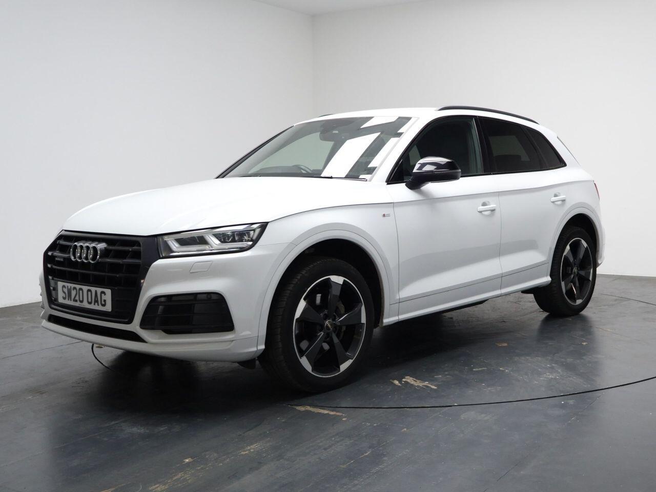 Audi Q5 - Image 6
