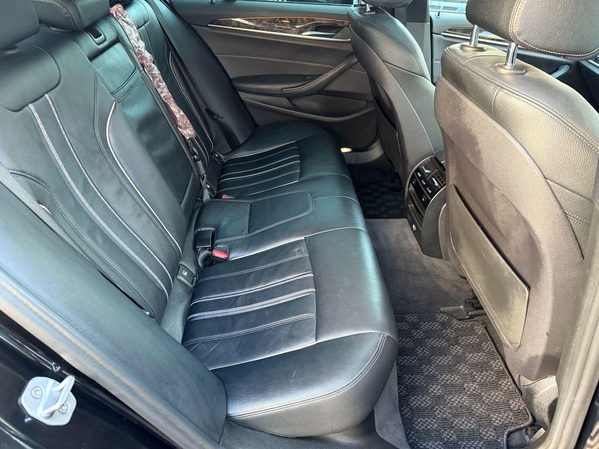 BMW 5 Series - Image 43