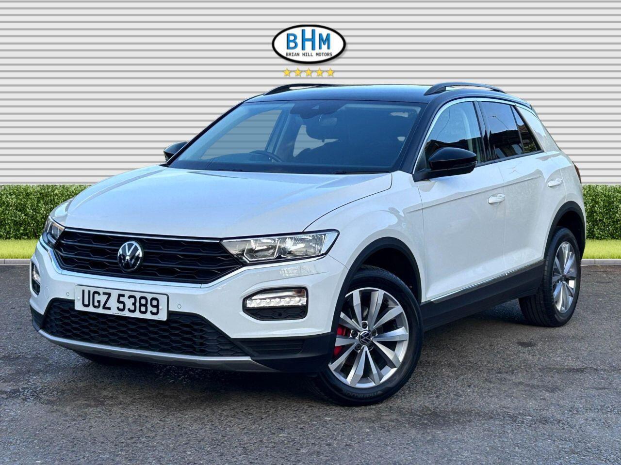 Volkswagen T-Roc - Image 10