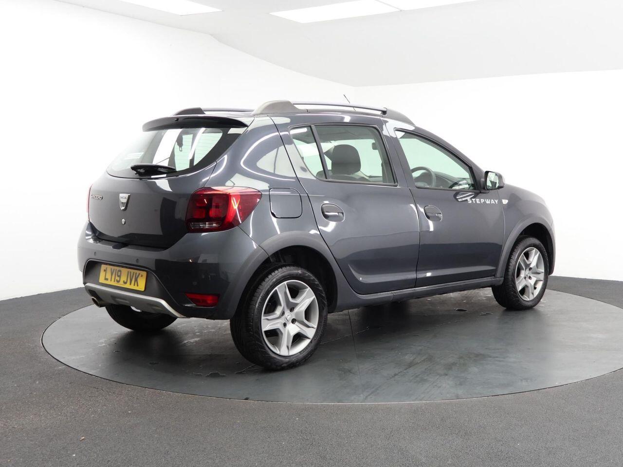 Dacia Sandero Stepway - Image 12