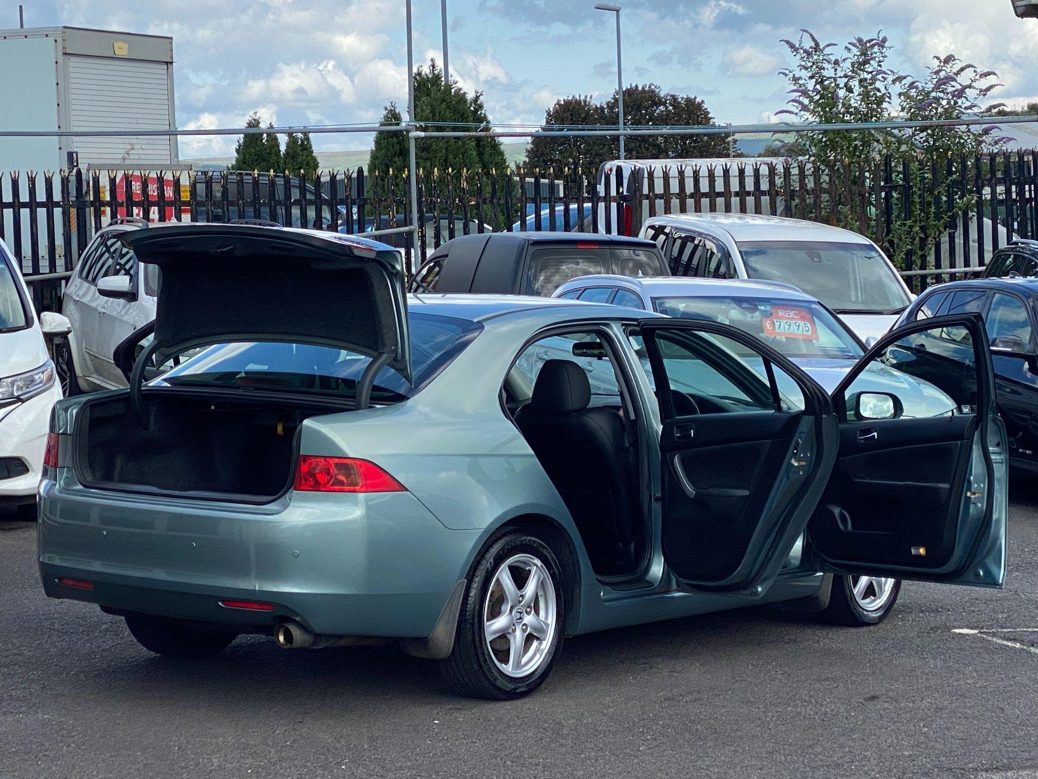 Honda Accord - Image 2