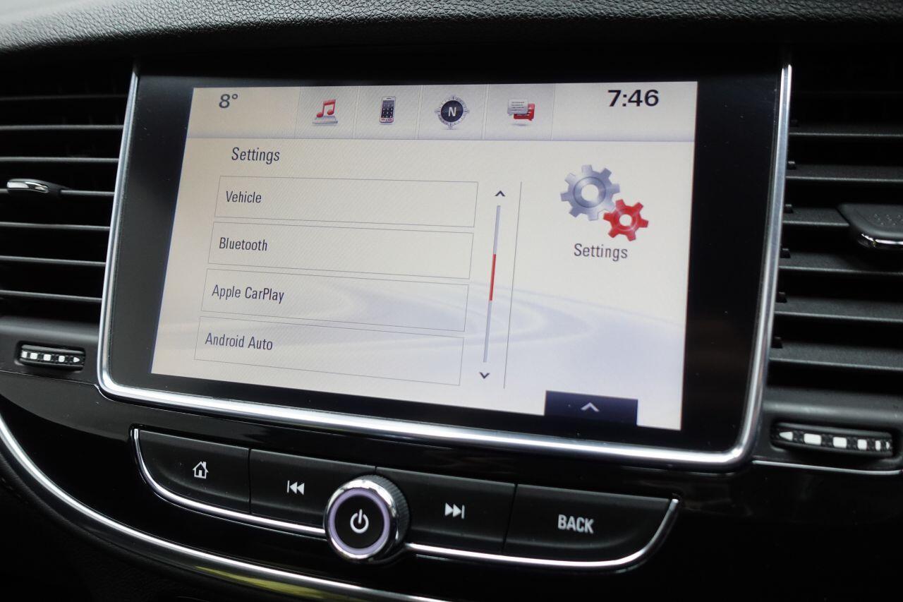 Vauxhall Mokka X - Image 21