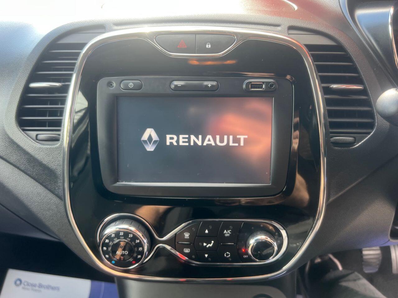 Renault Captur - Image 16