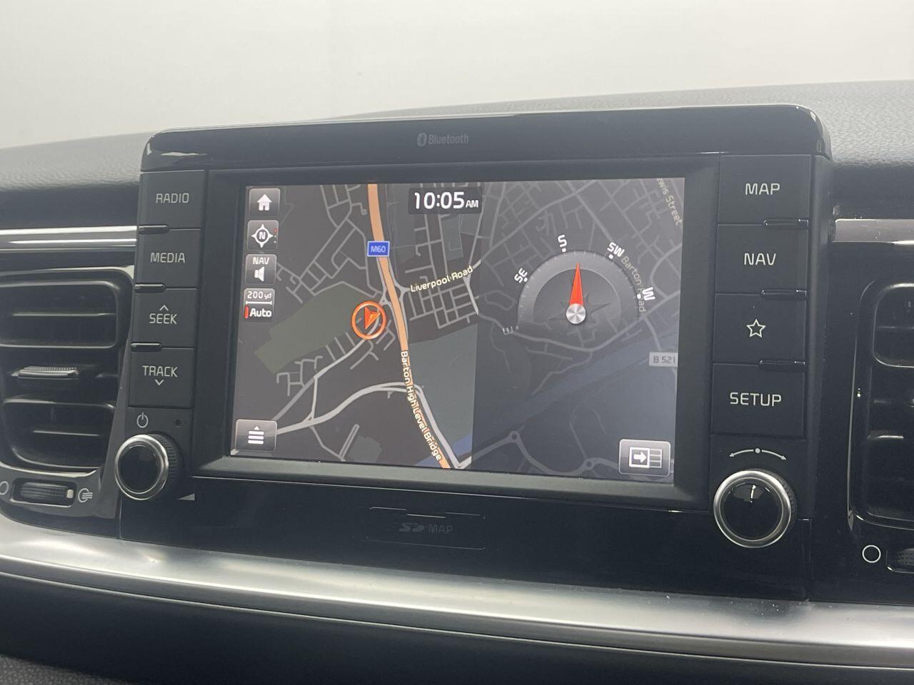Kia Stonic - Image 3