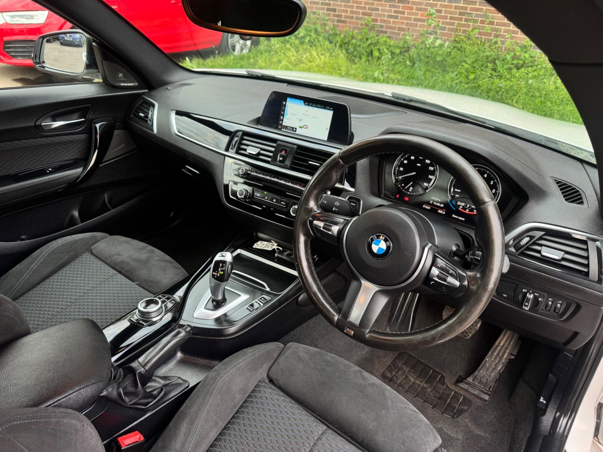 BMW 2 Series - Image 25