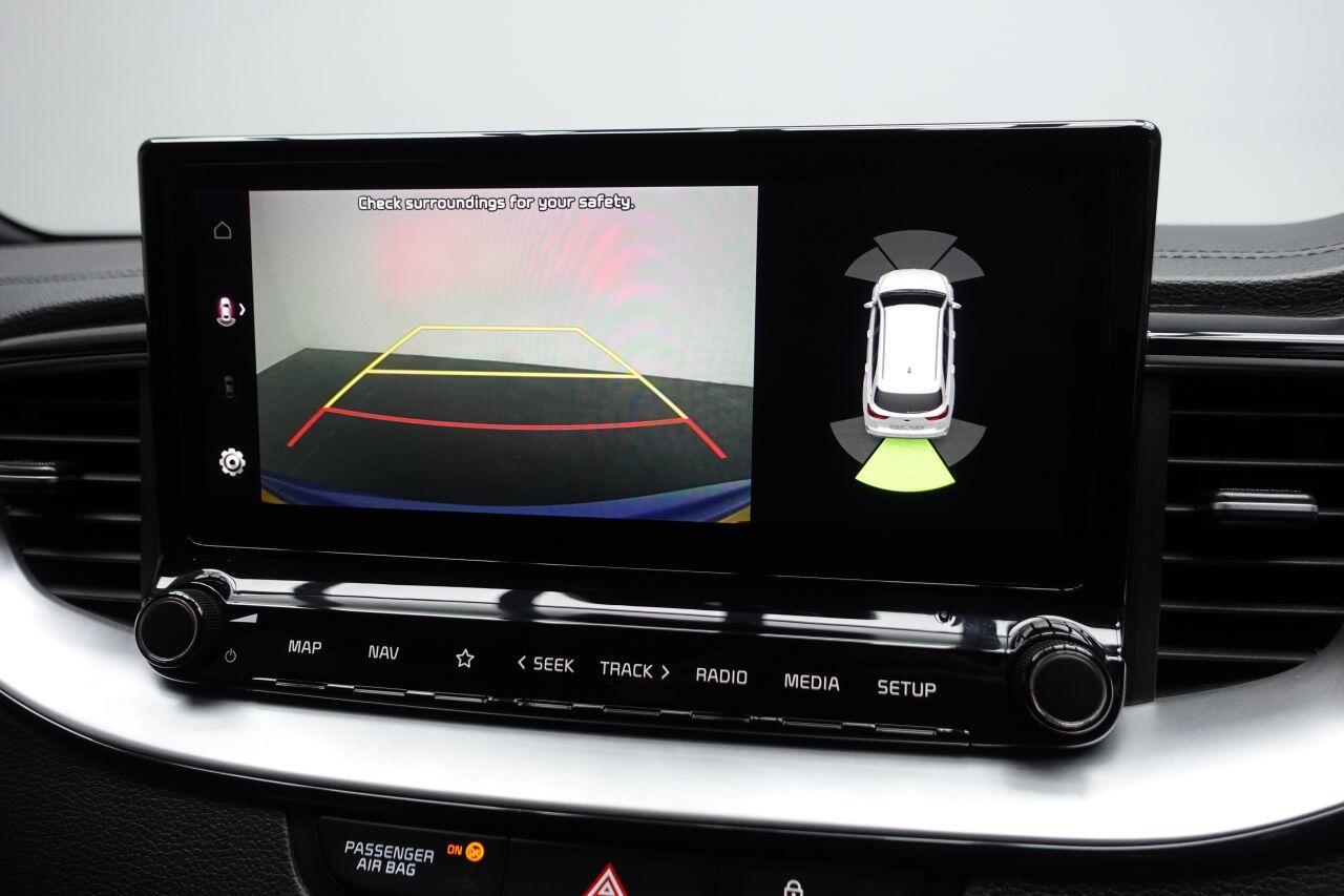 Kia ProCeed - Image 20