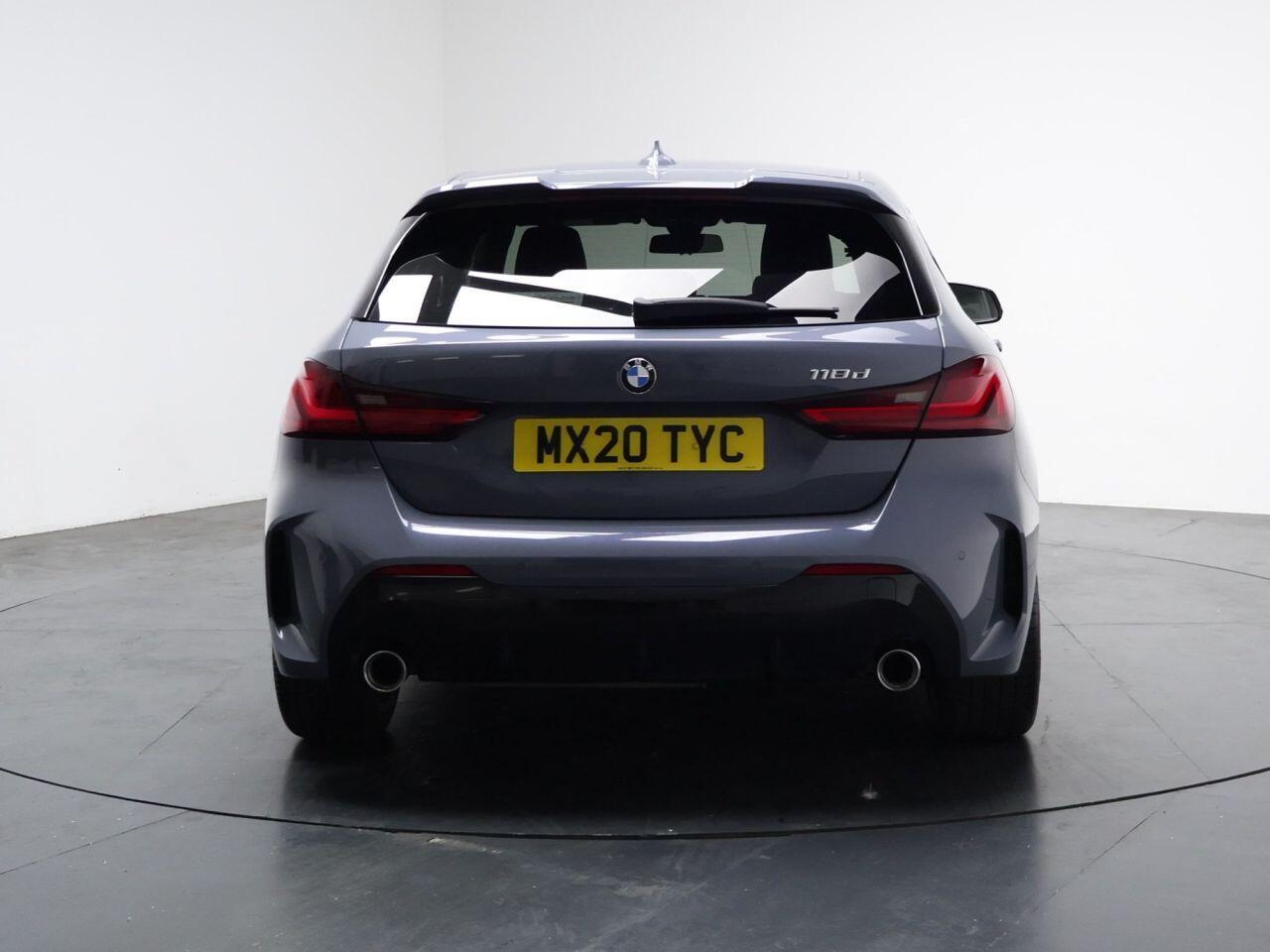 BMW 1 Series - Image 11