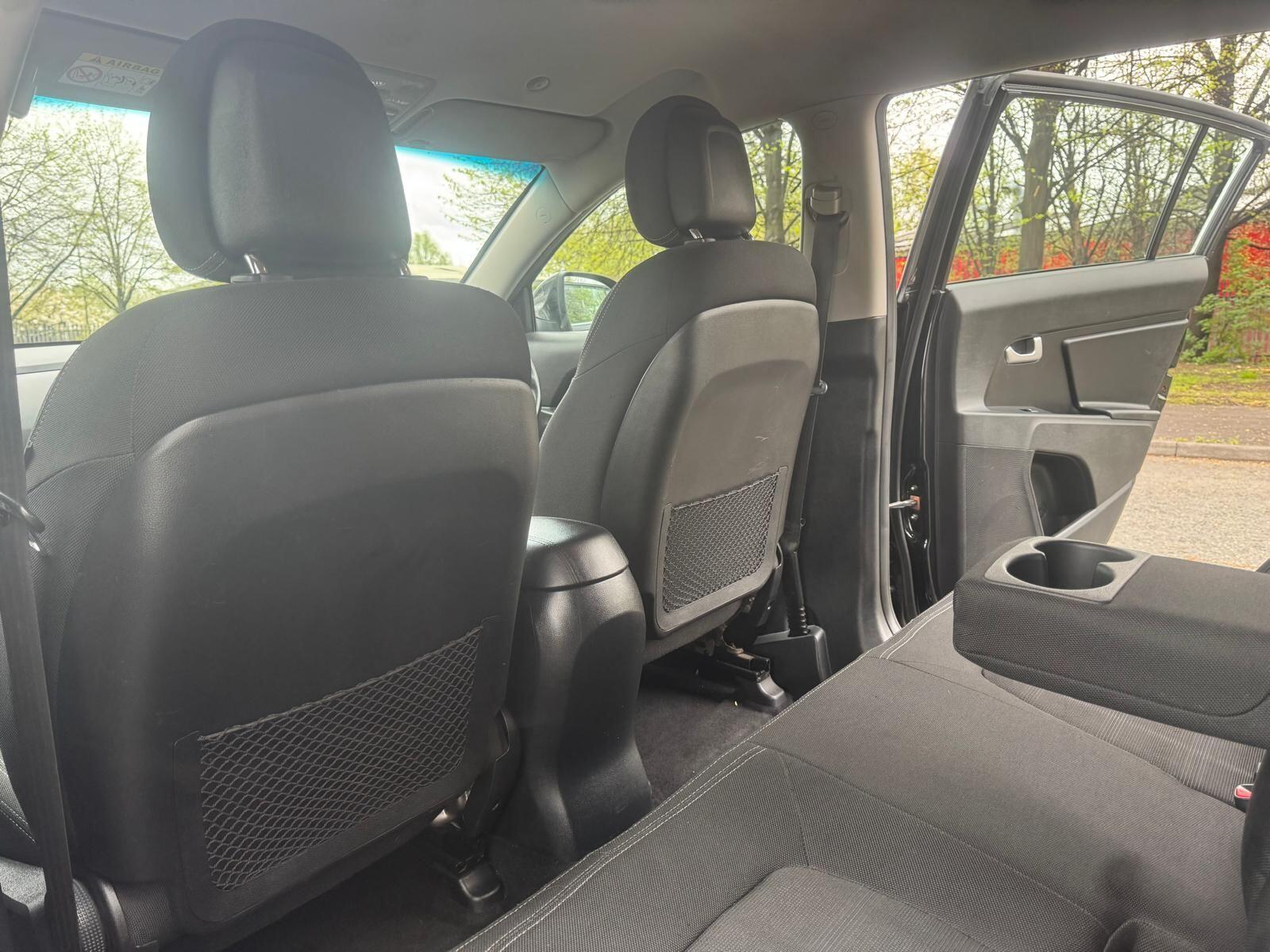 Kia Sportage - Image 21