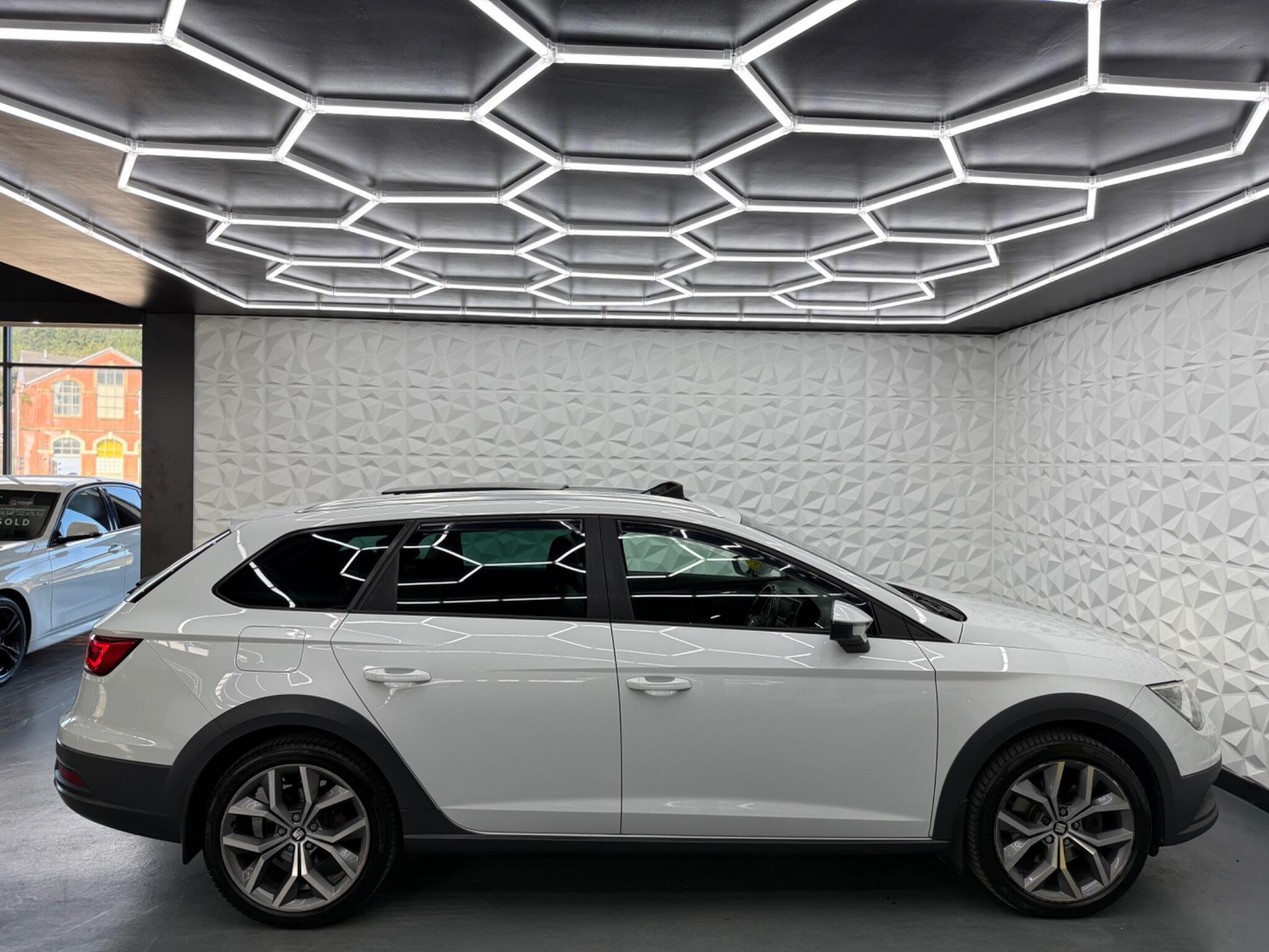 SEAT Leon - Image 16