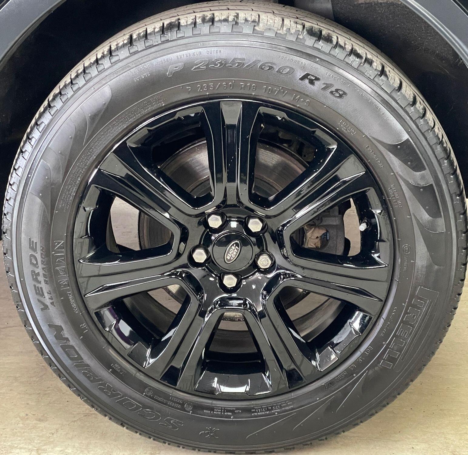 Land Rover Range Rover Evoque - Image 16