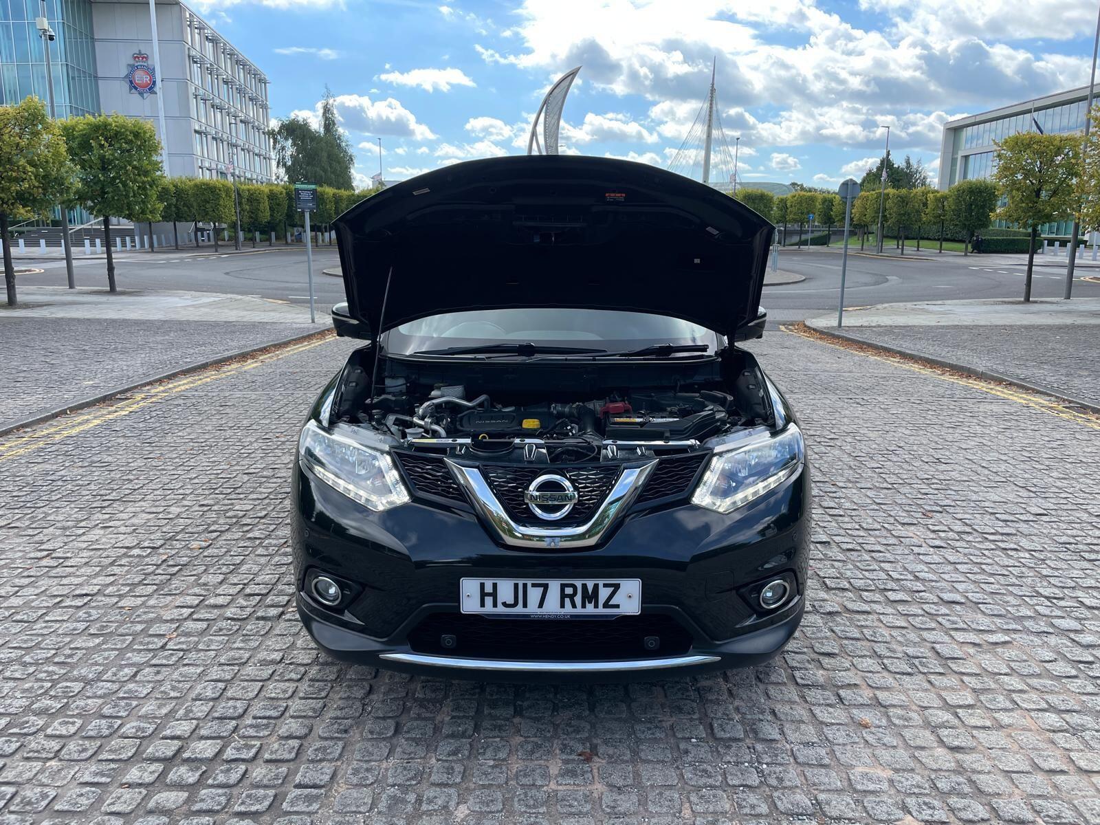 Nissan X-Trail - Image 5