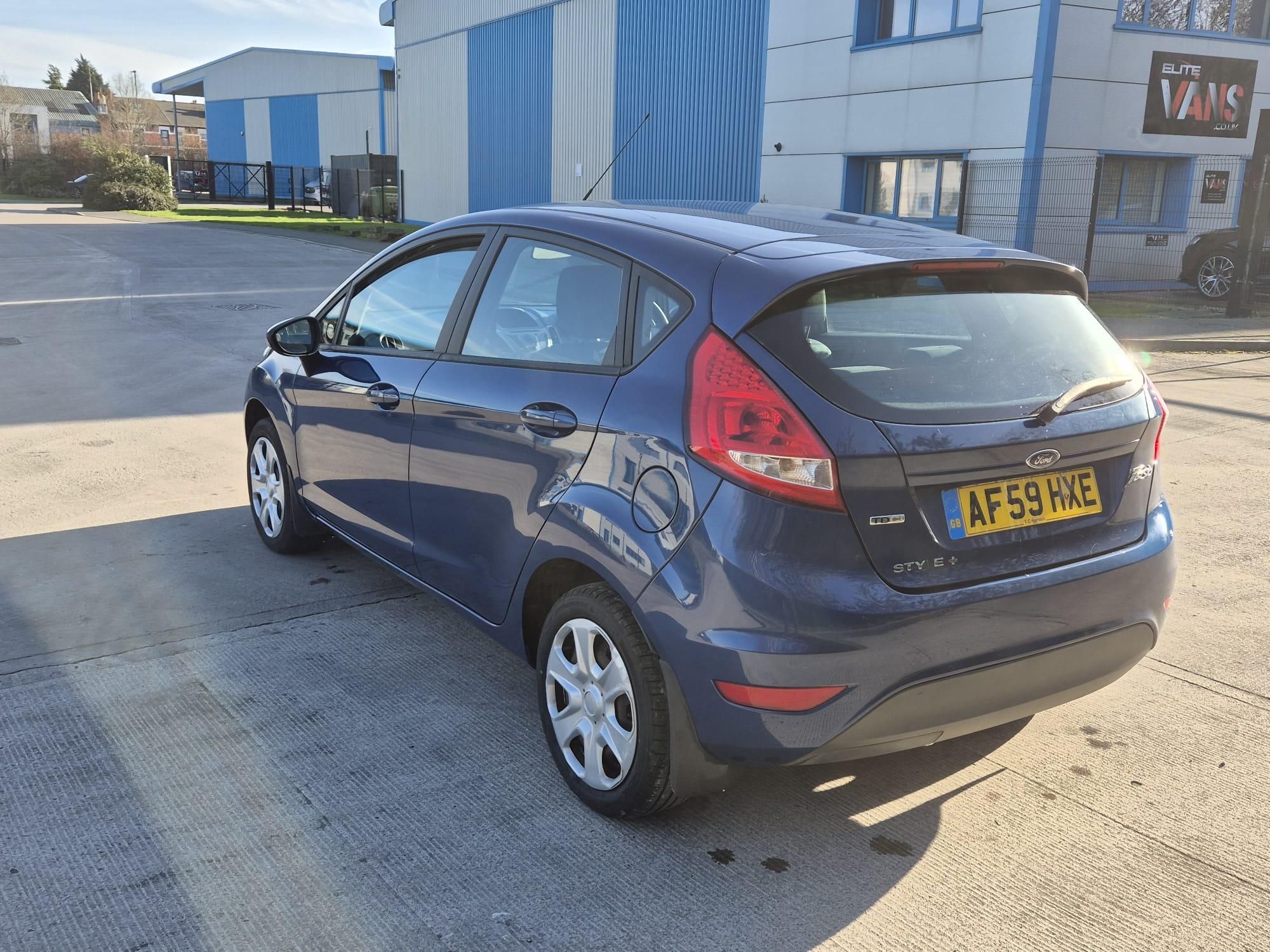 Ford Fiesta - Image 7