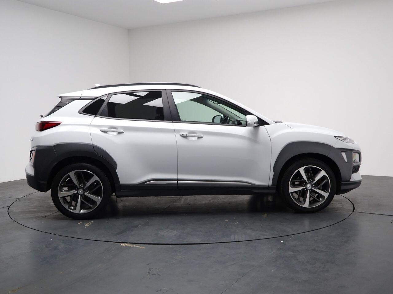 Hyundai Kona - Image 14