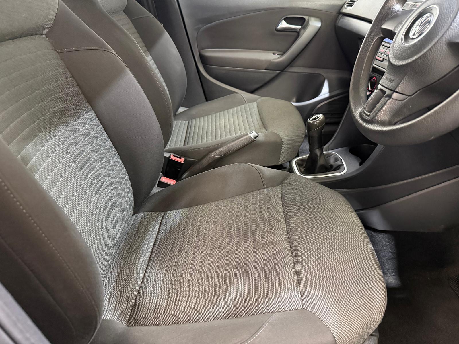 Volkswagen Polo - Image 26