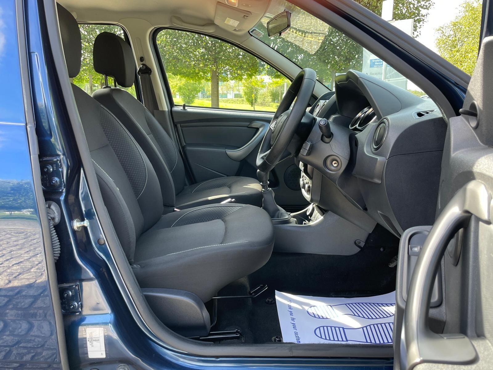 Dacia Duster - Image 18