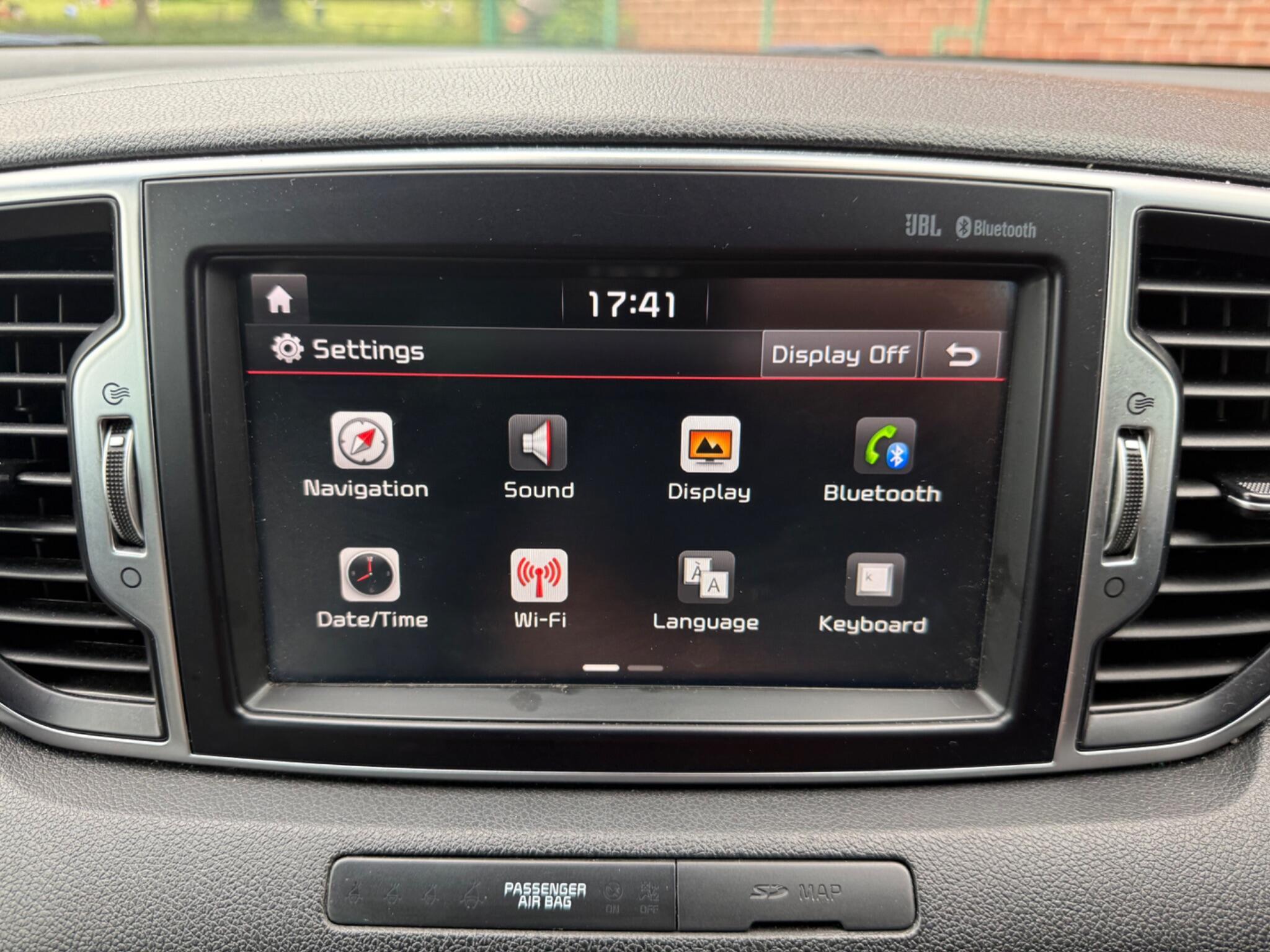 Kia Sportage - Image 18