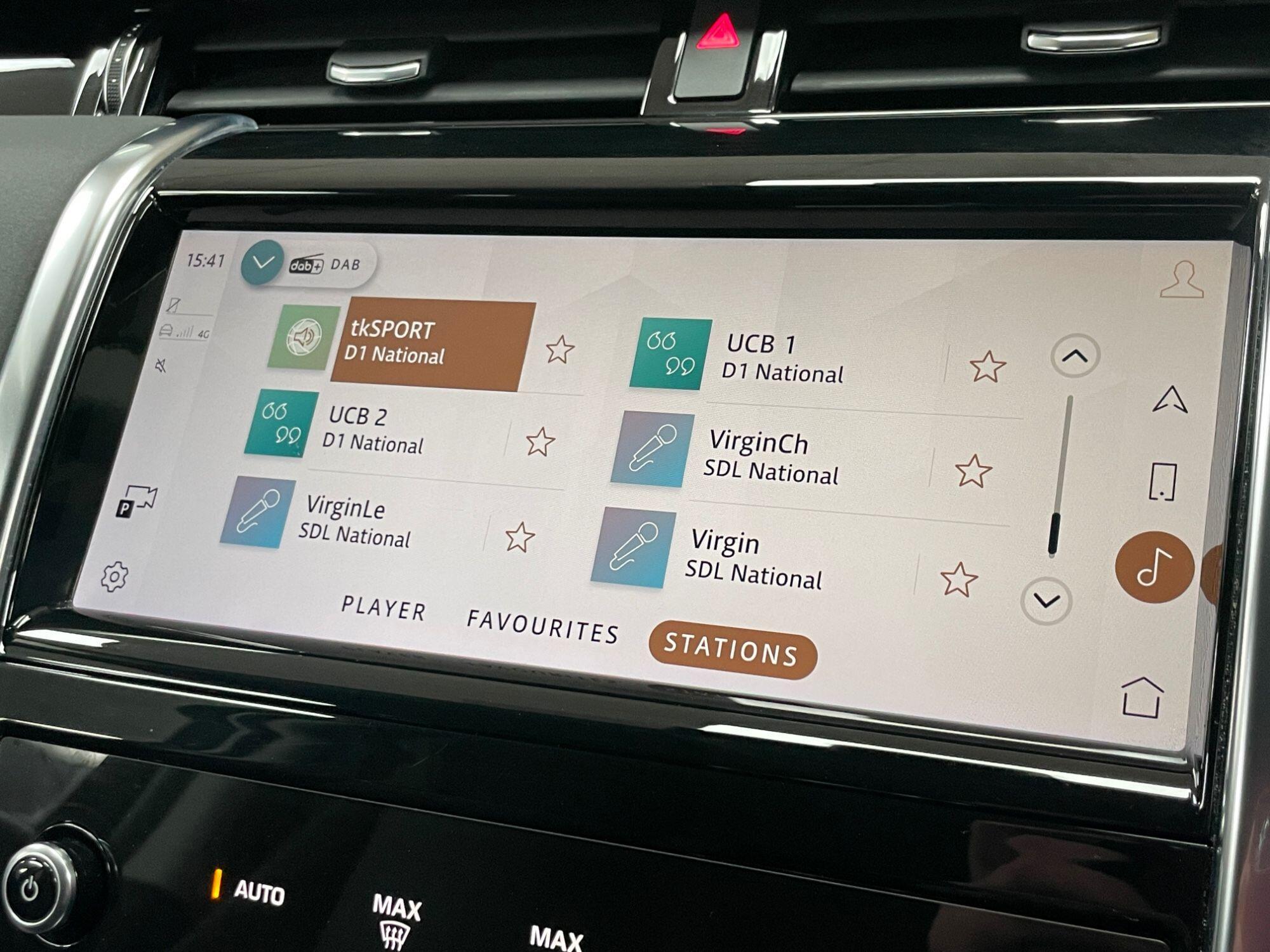 Land Rover DISCOVERY SPORT - Image 47