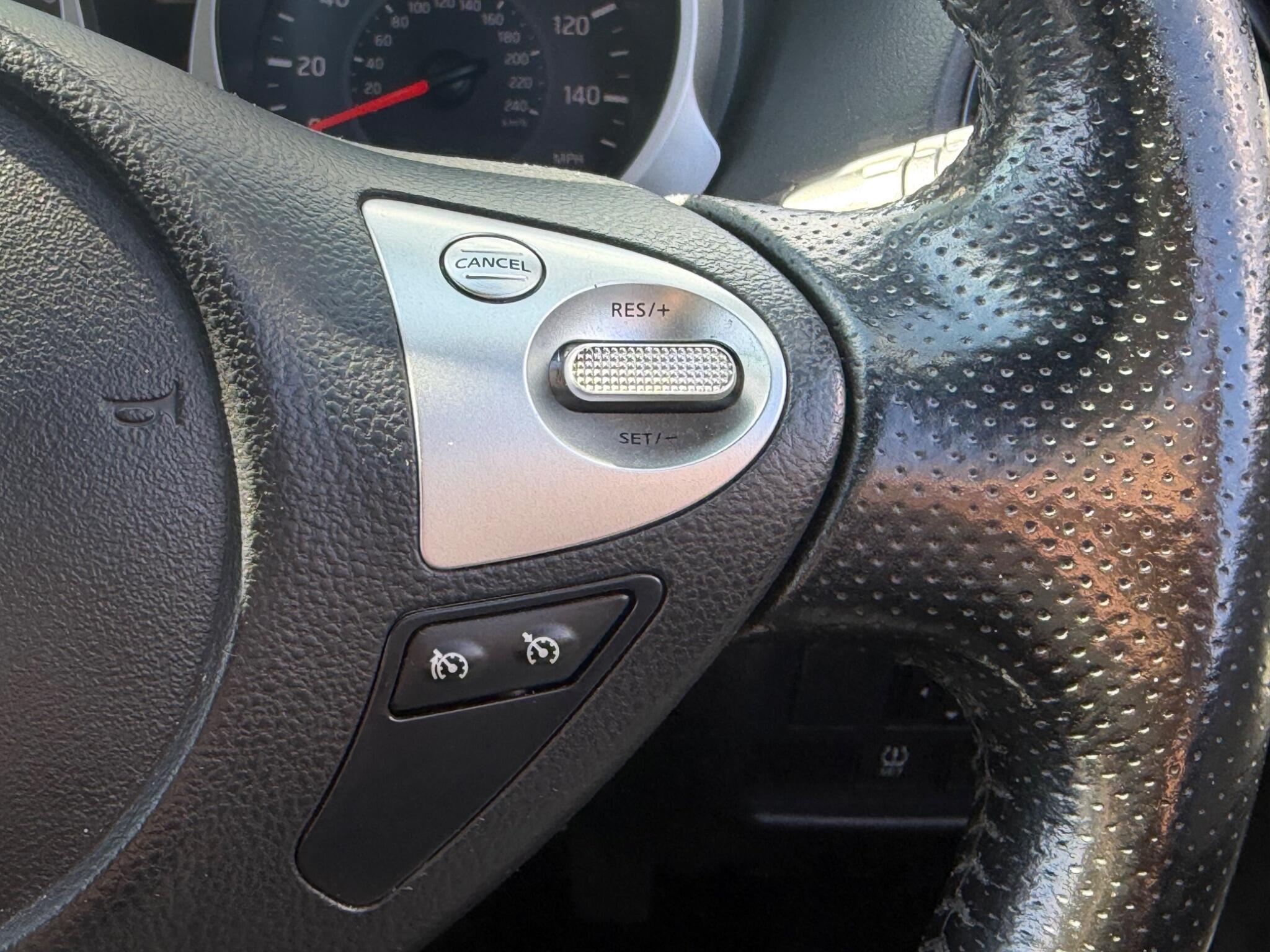 Nissan Juke - Image 17