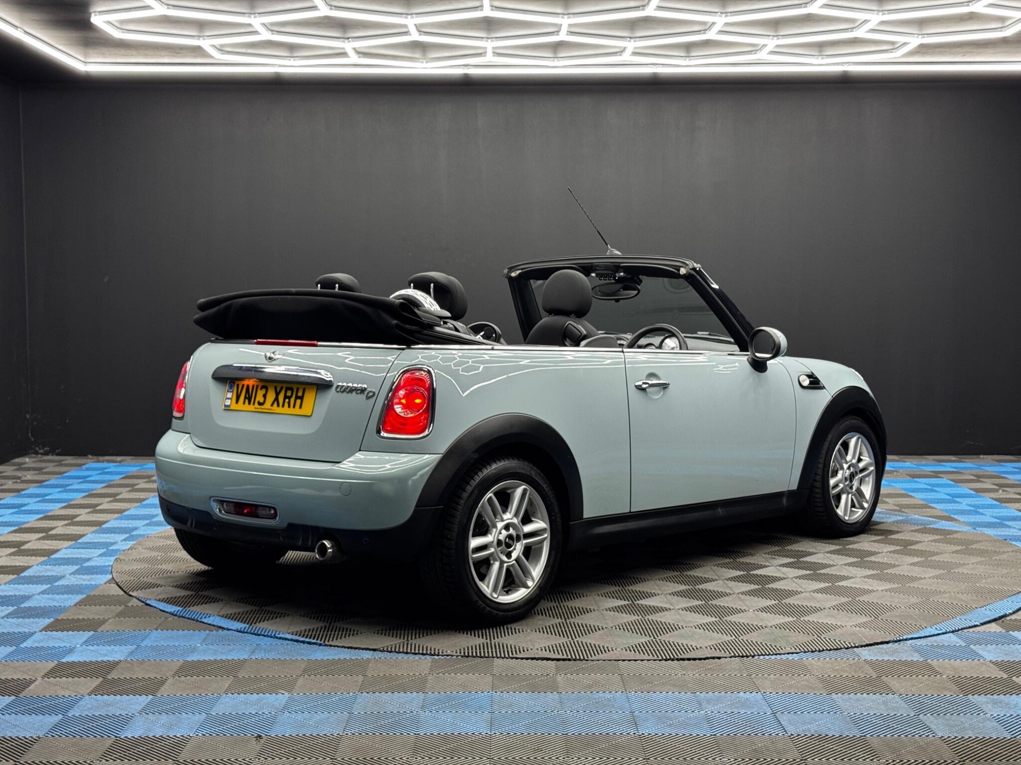 MINI Convertible - Image 5