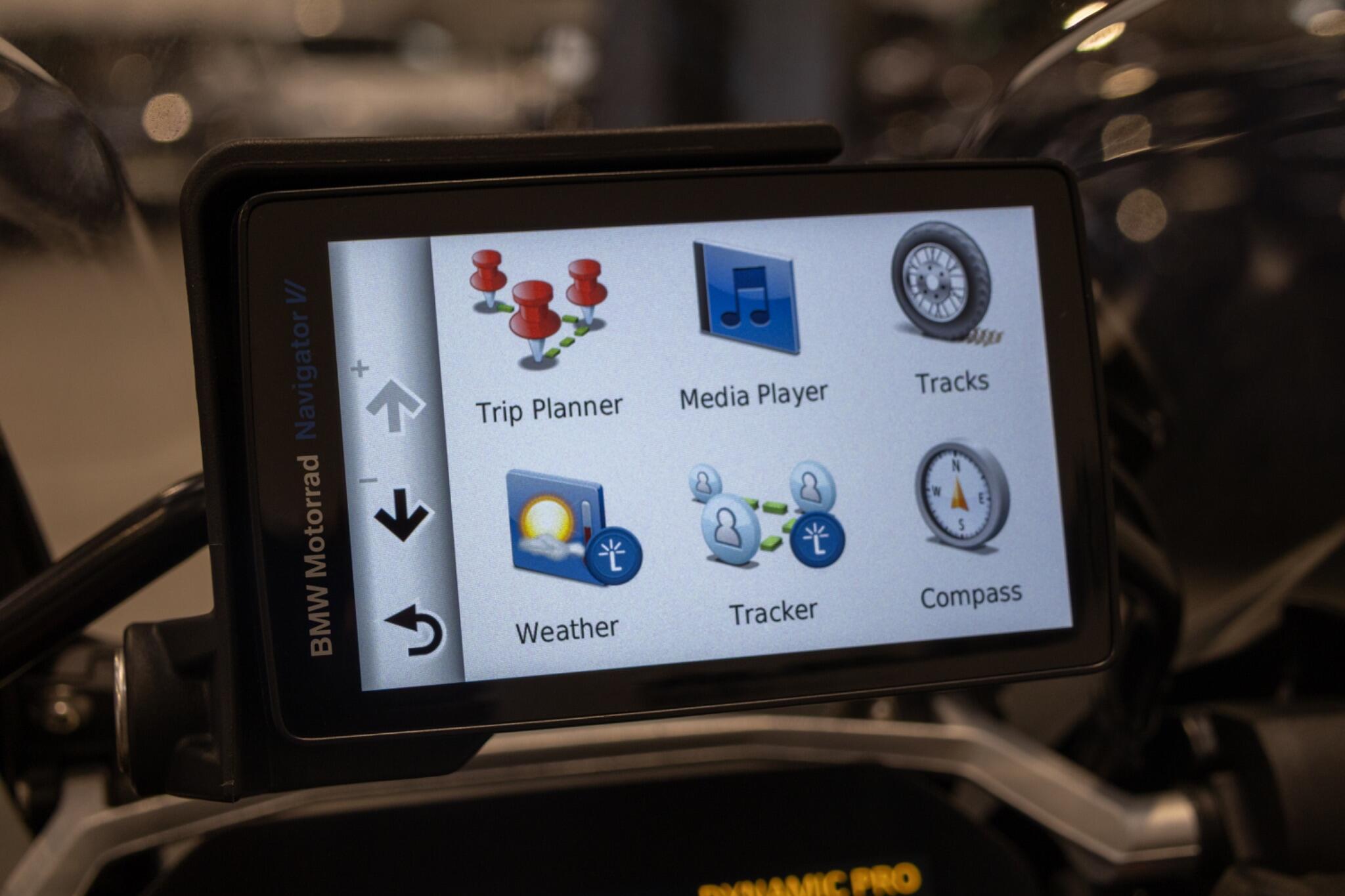 BMW R 1250 GS Adventure - Image 15