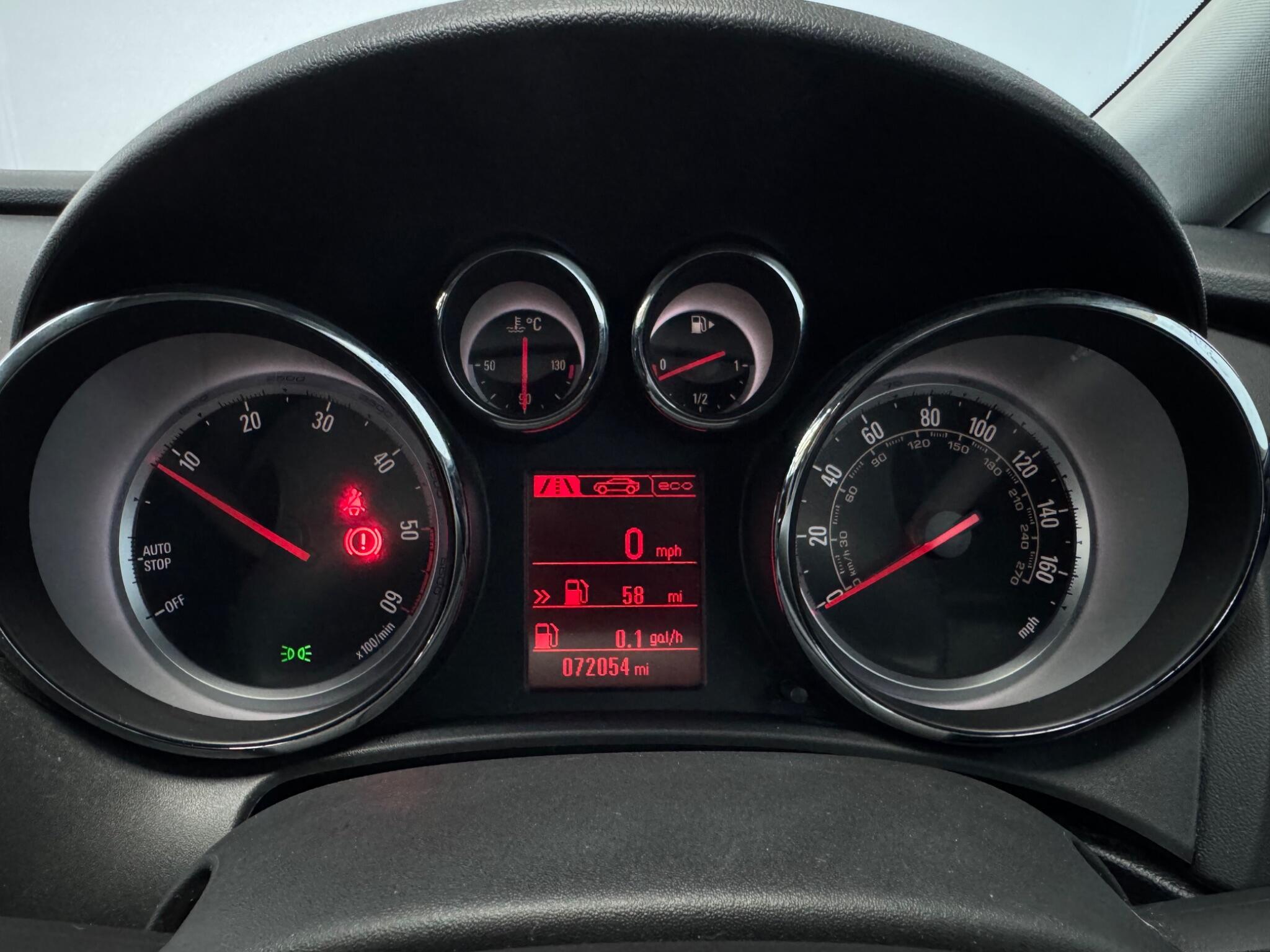 Vauxhall Astra - Image 13