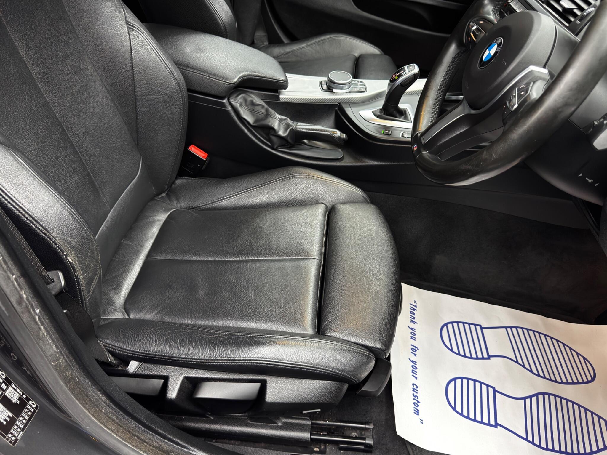 BMW 4 SERIES GRAN COUPE - Image 13