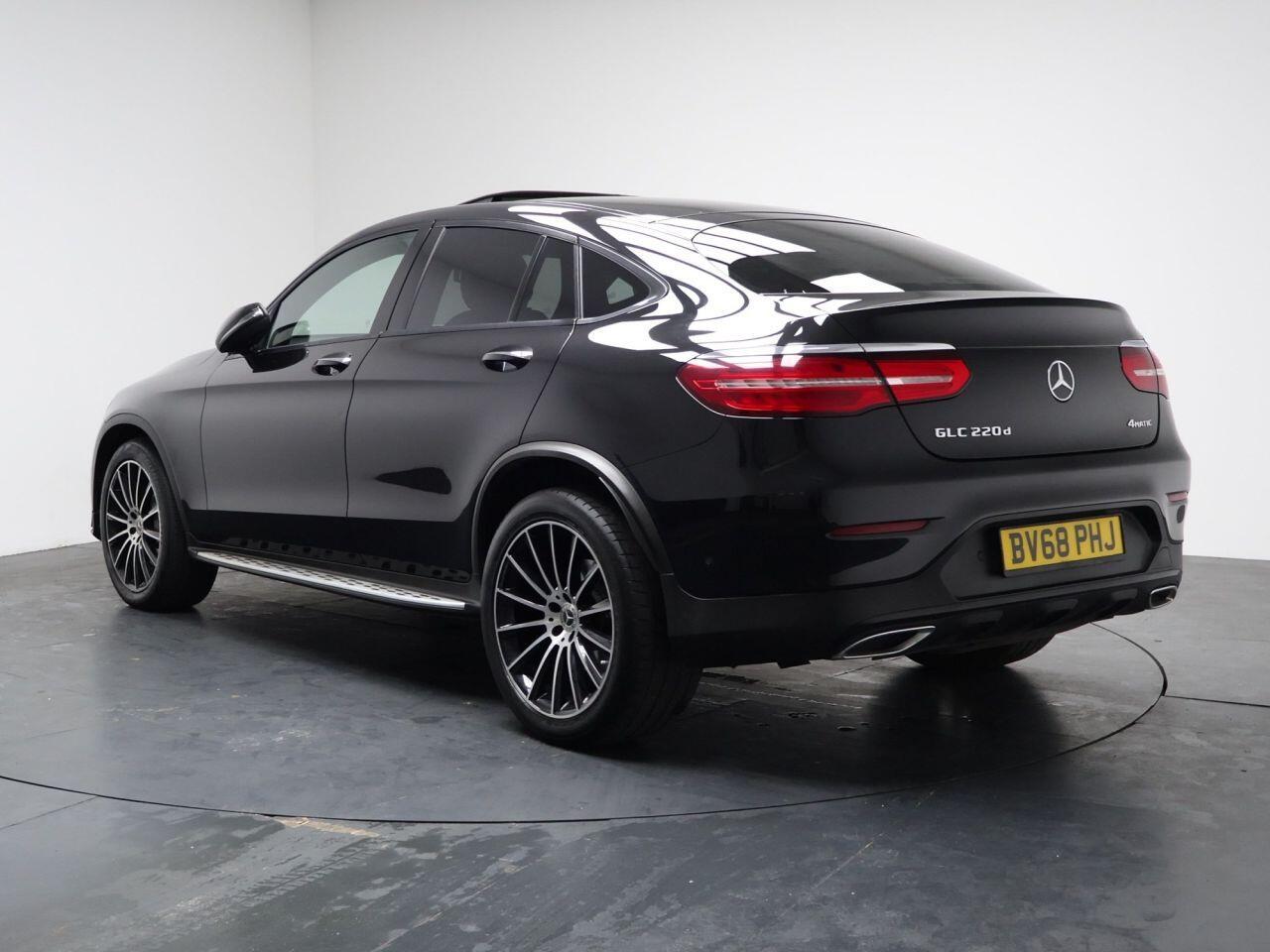 Mercedes-benz GLC - Image 13