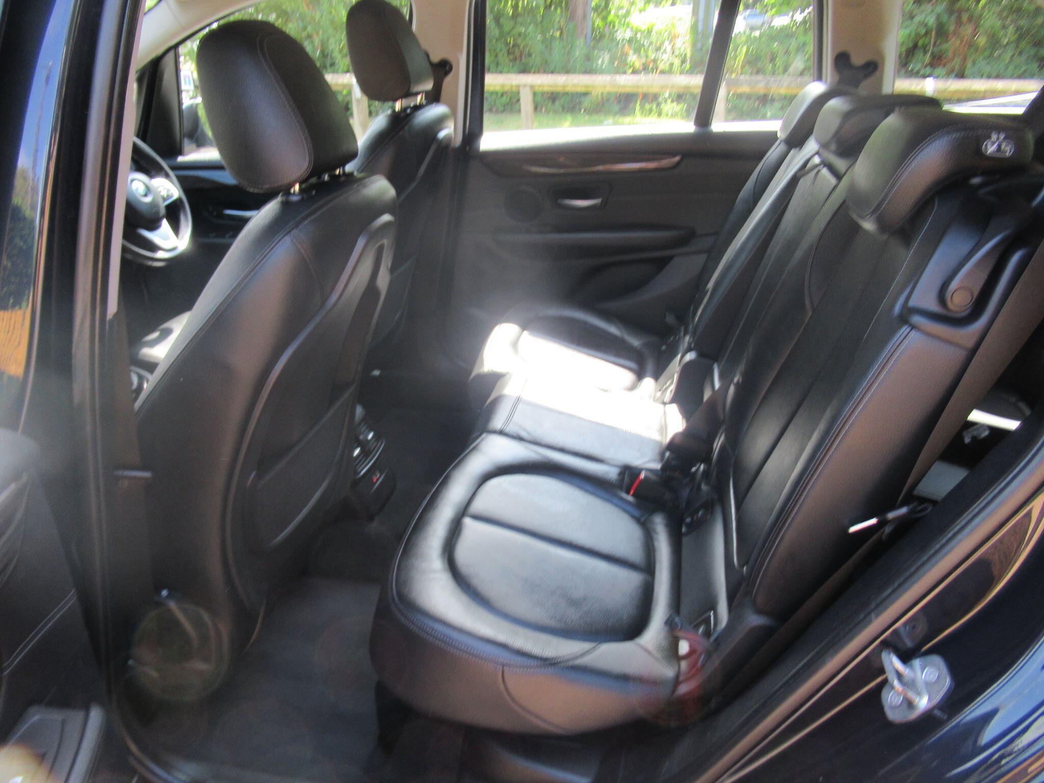 BMW 2 Series Gran Tourer - Image 12