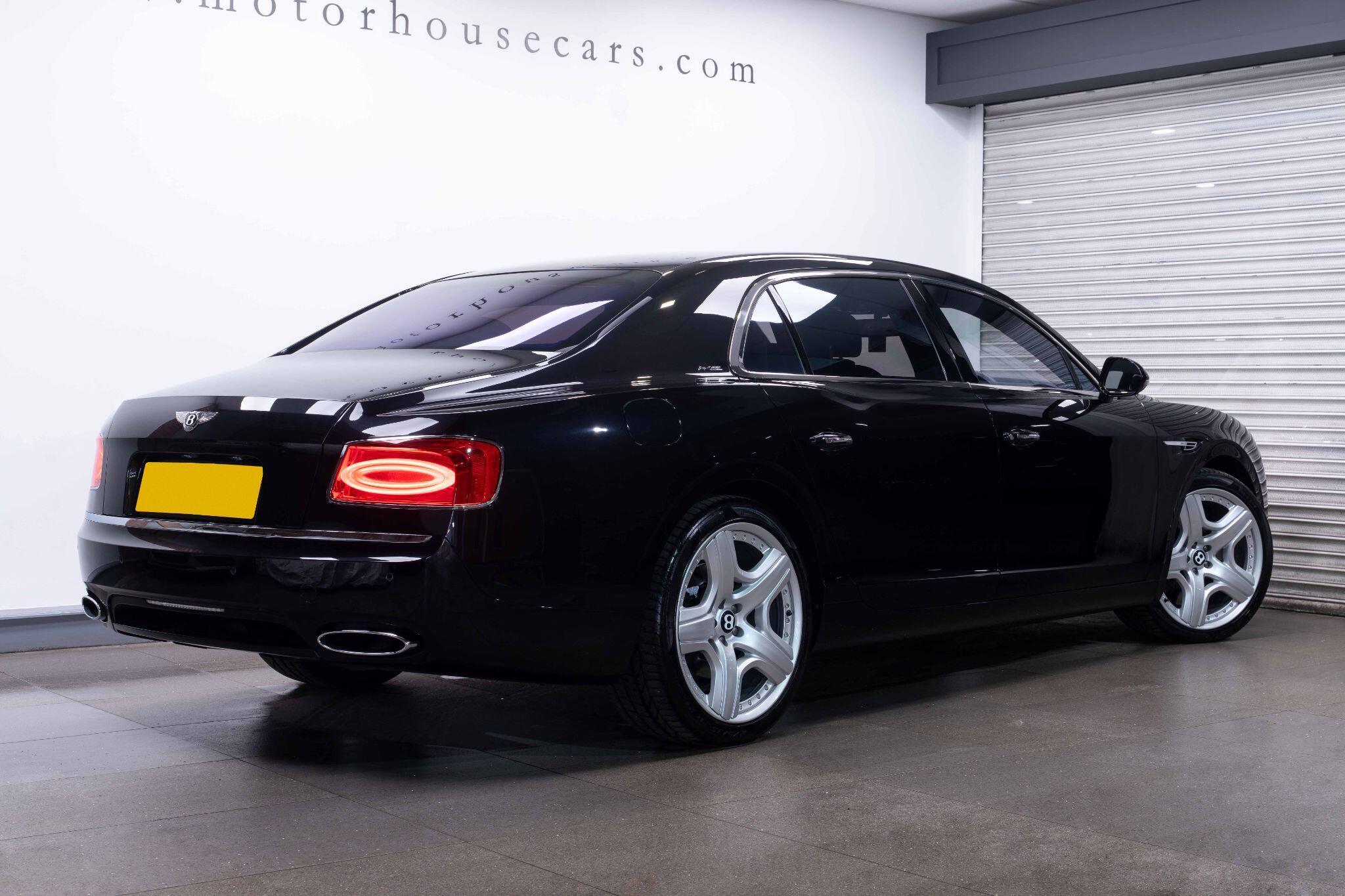 Bentley Flying Spur - Image 2