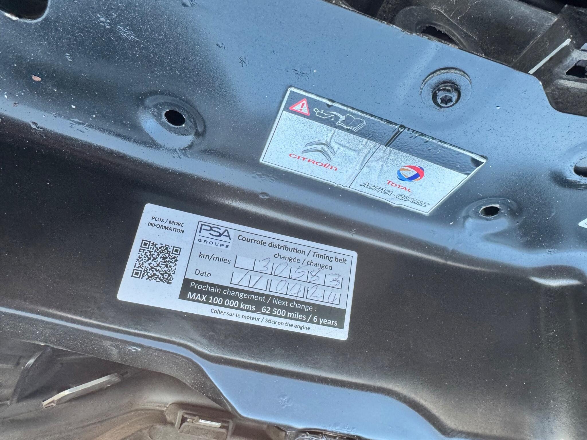 Citroen C3 Aircross - Image 53